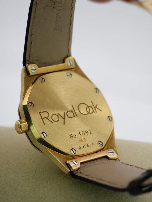 Audemars Piguet Royal Oak
