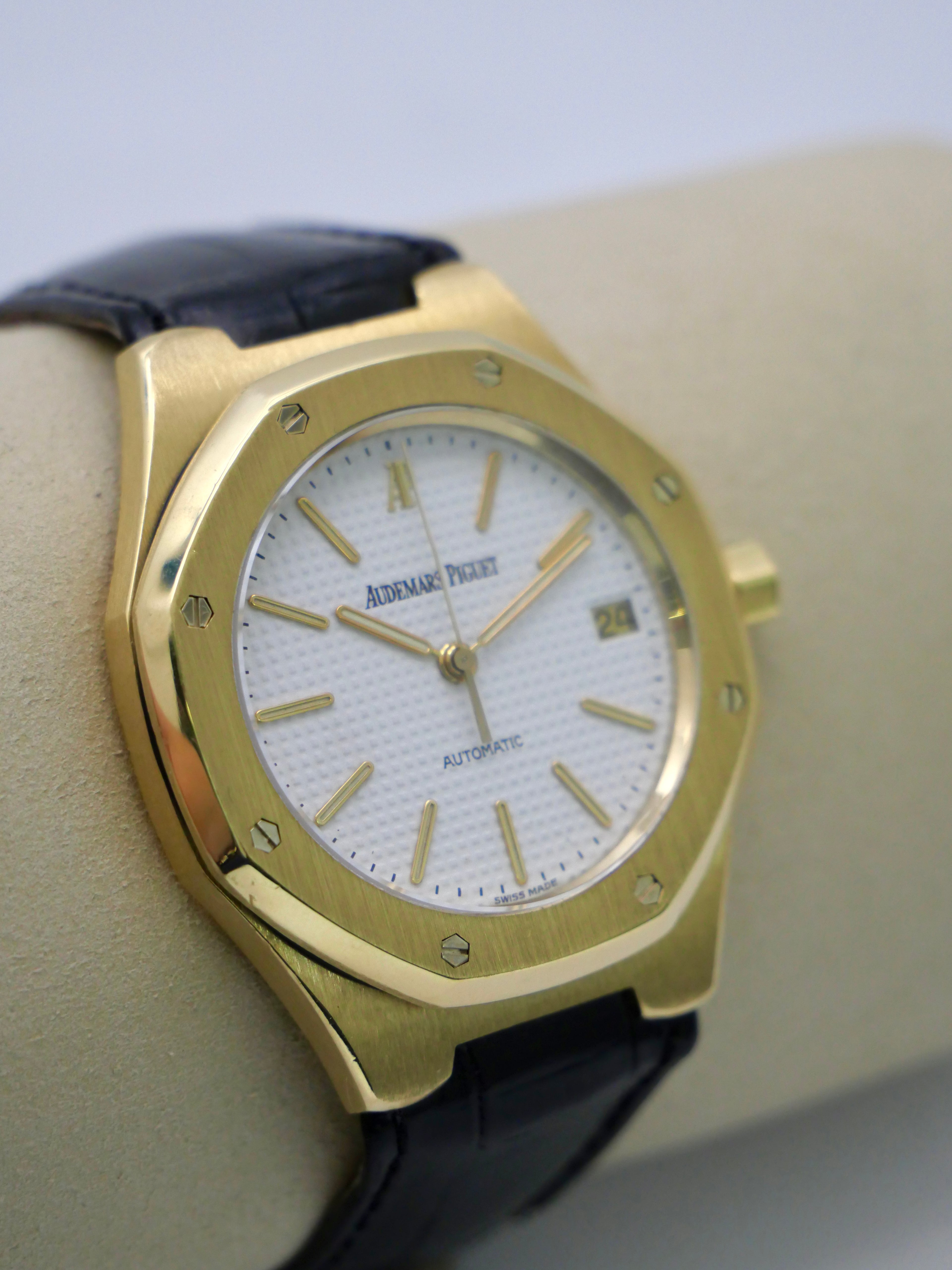 Audemars Piguet Royal Oak