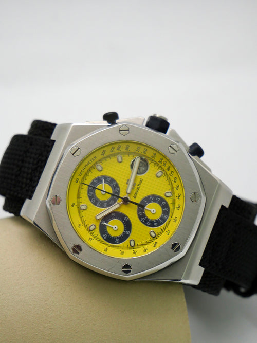 Audemars Piguet Royal Oak Off Shore