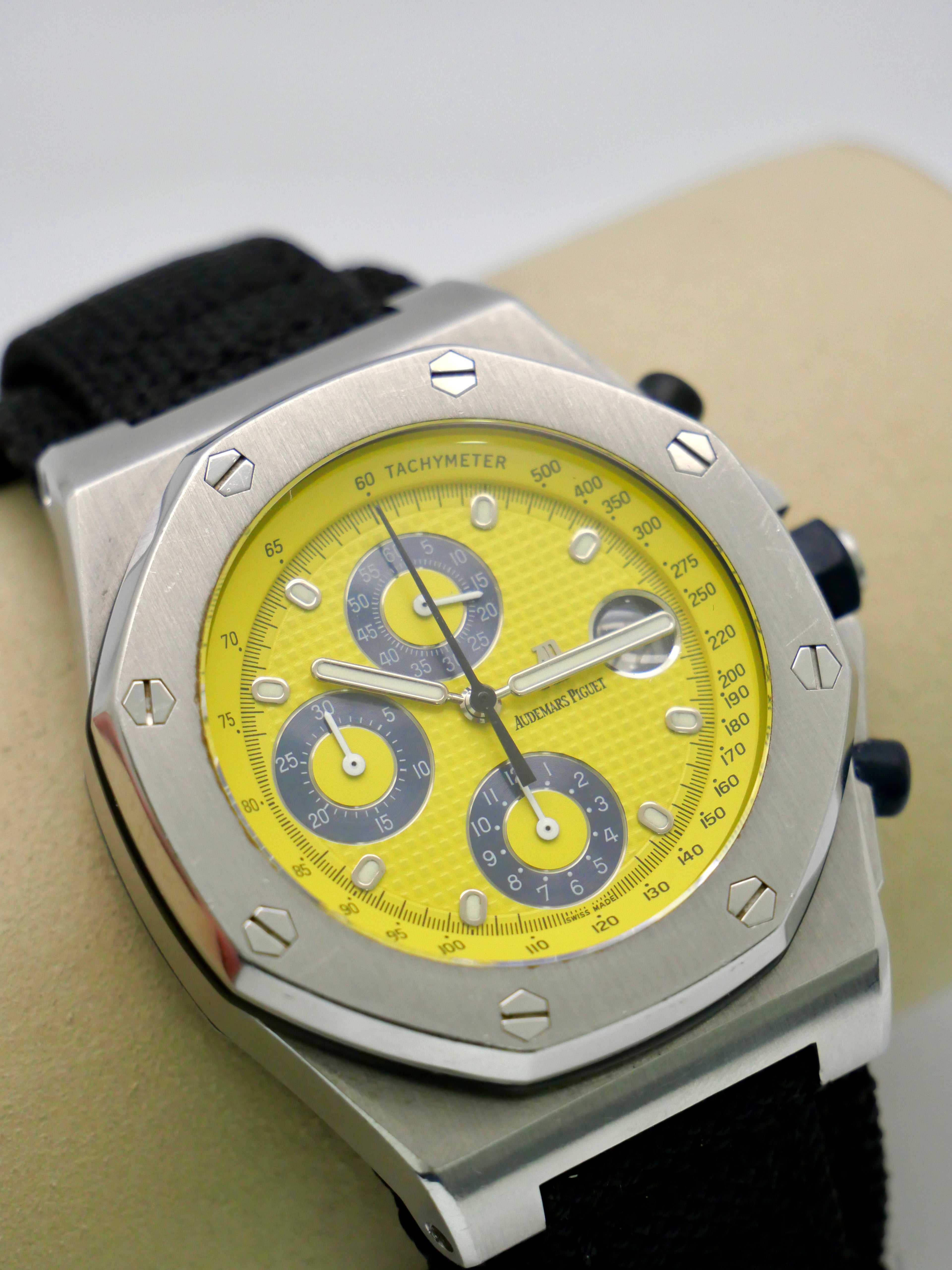Audemars Piguet Royal Oak Off Shore