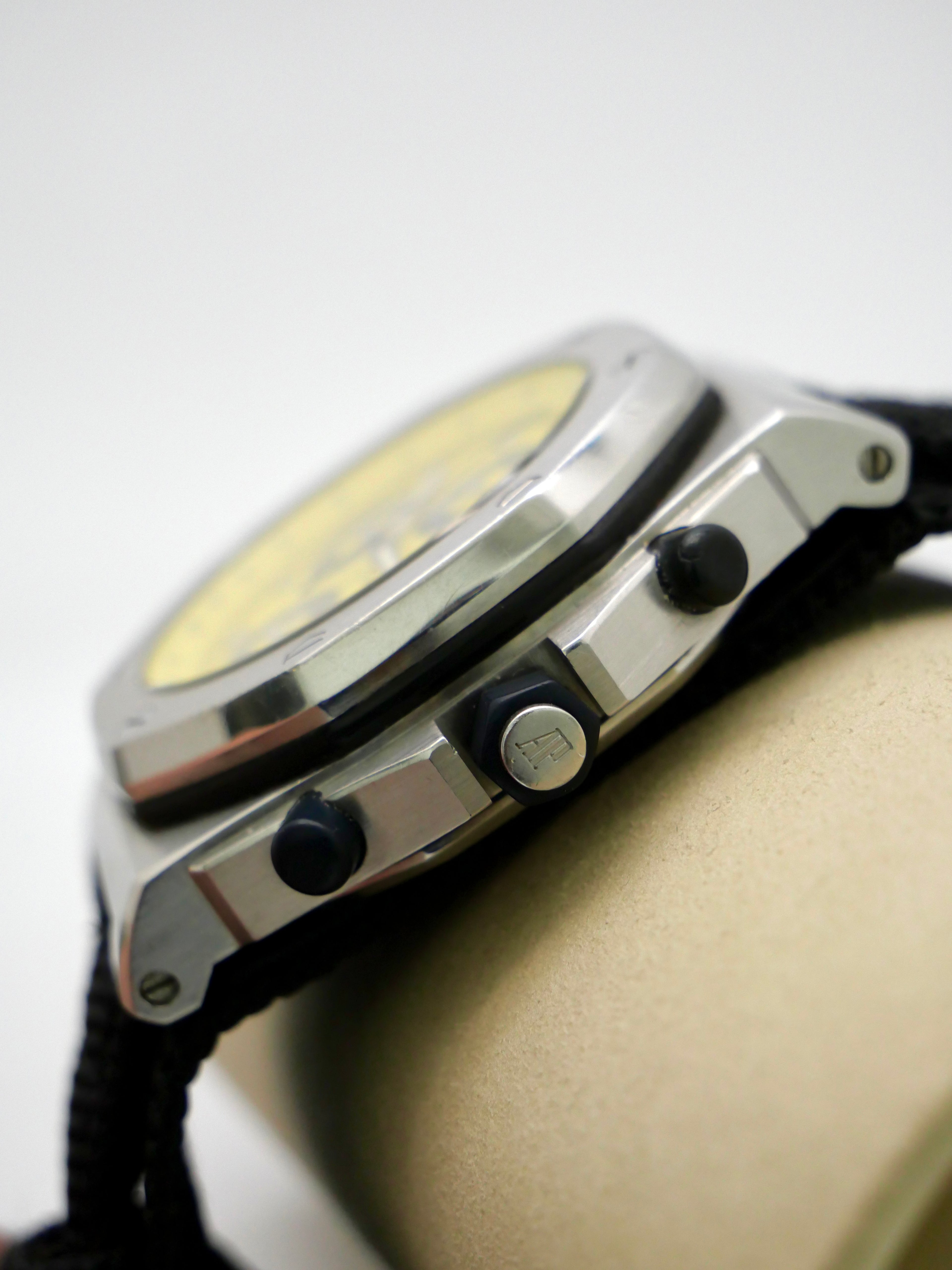 Audemars Piguet Royal Oak Off Shore