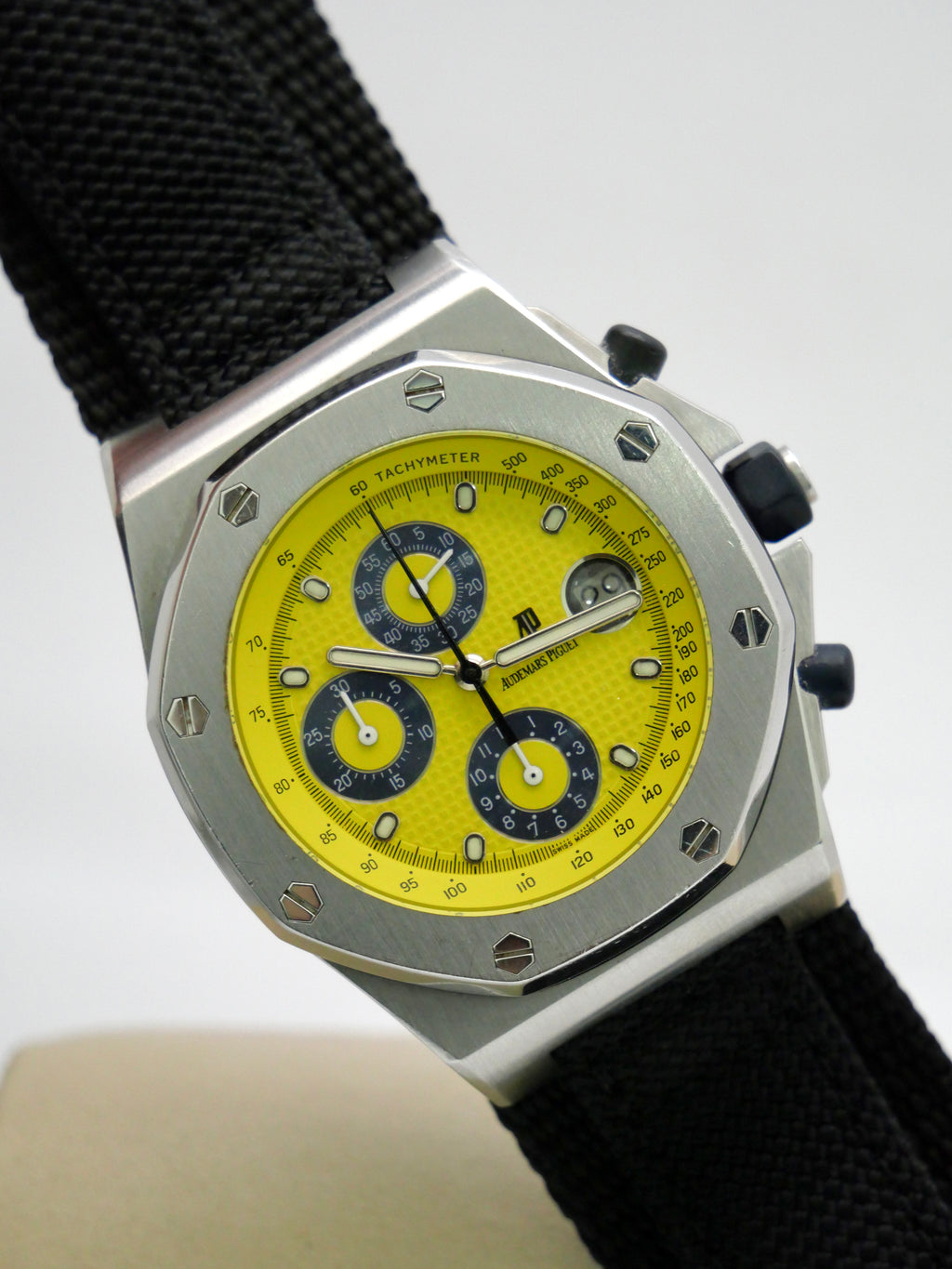 Audemars Piguet Royal Oak Off Shore