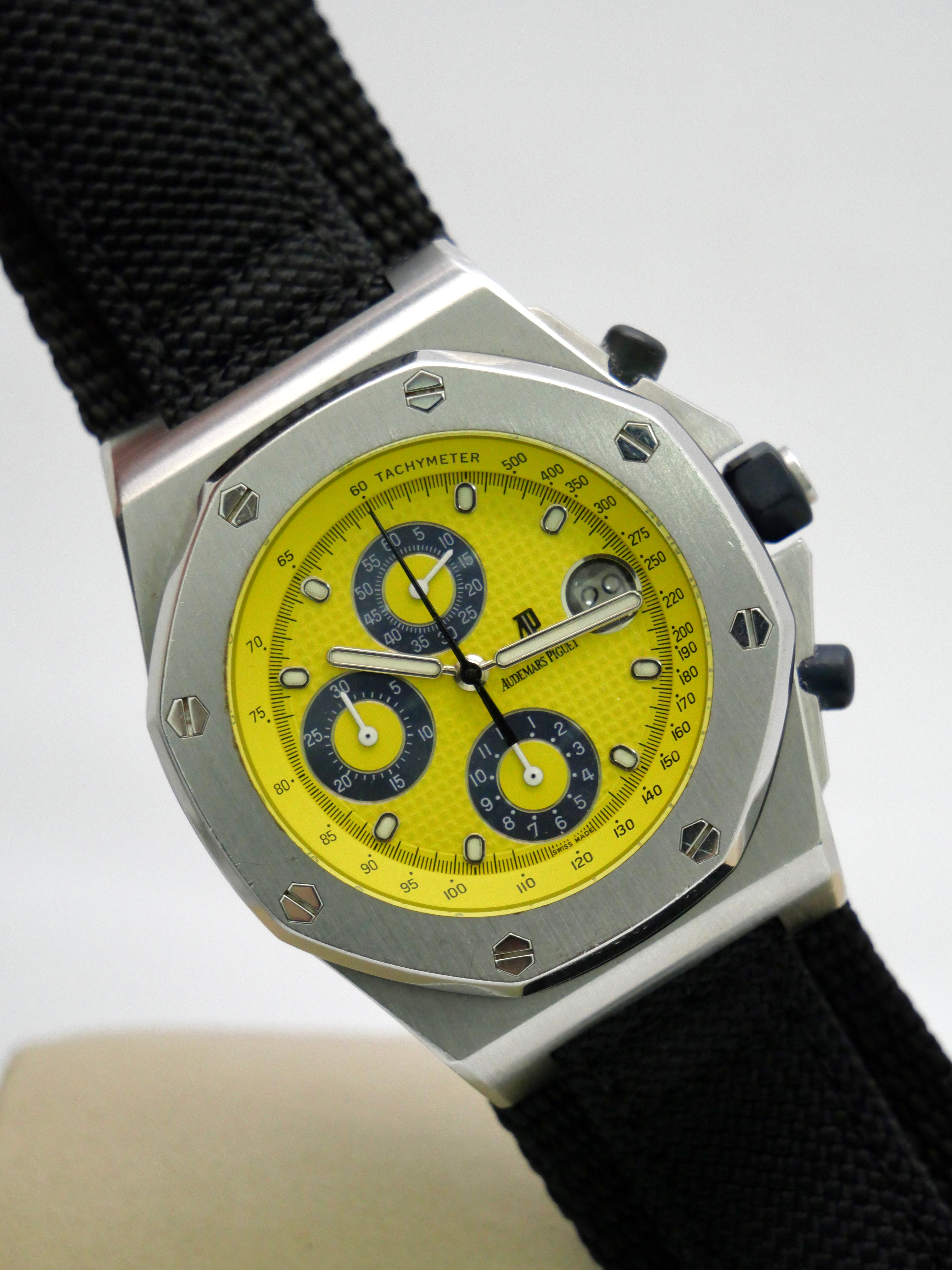 Audemars Piguet Royal Oak Off Shore
