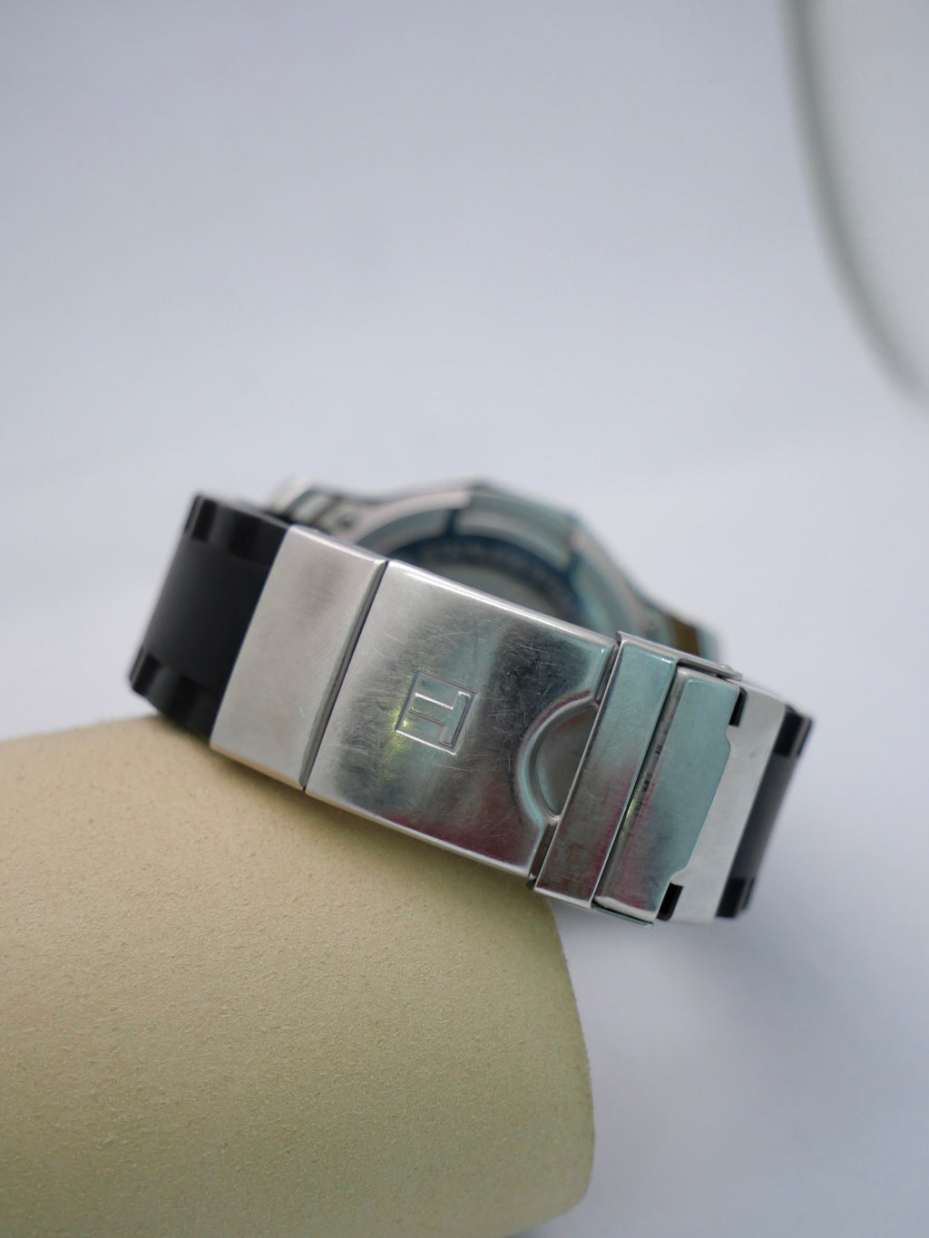 Tissot sea-Touch