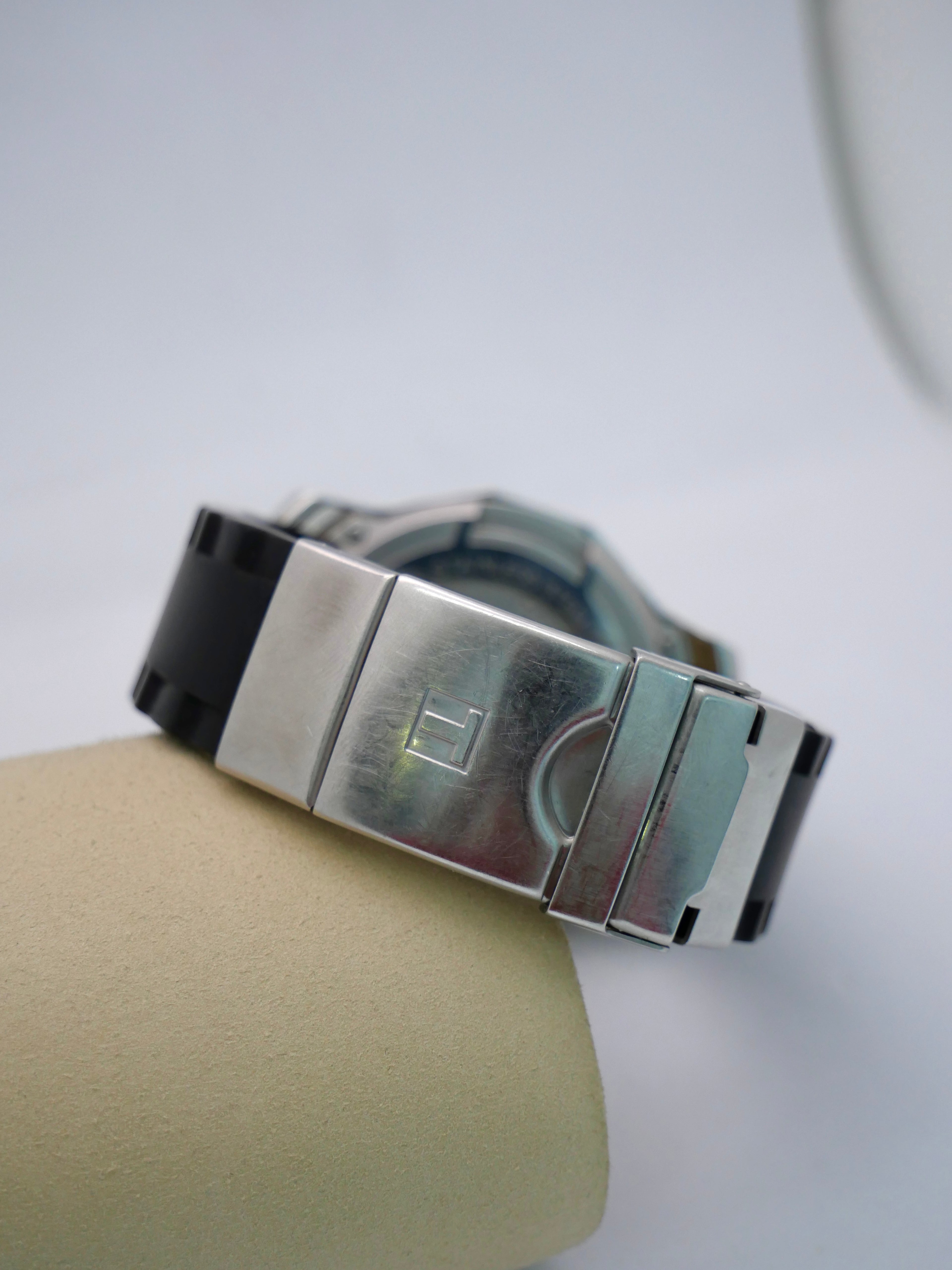 Tissot sea-Touch