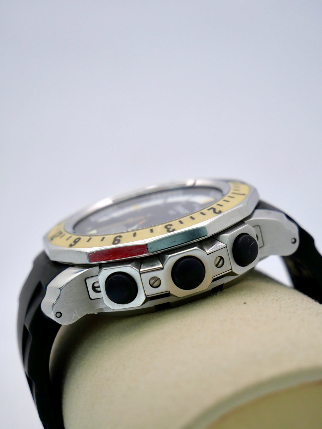Tissot sea-Touch