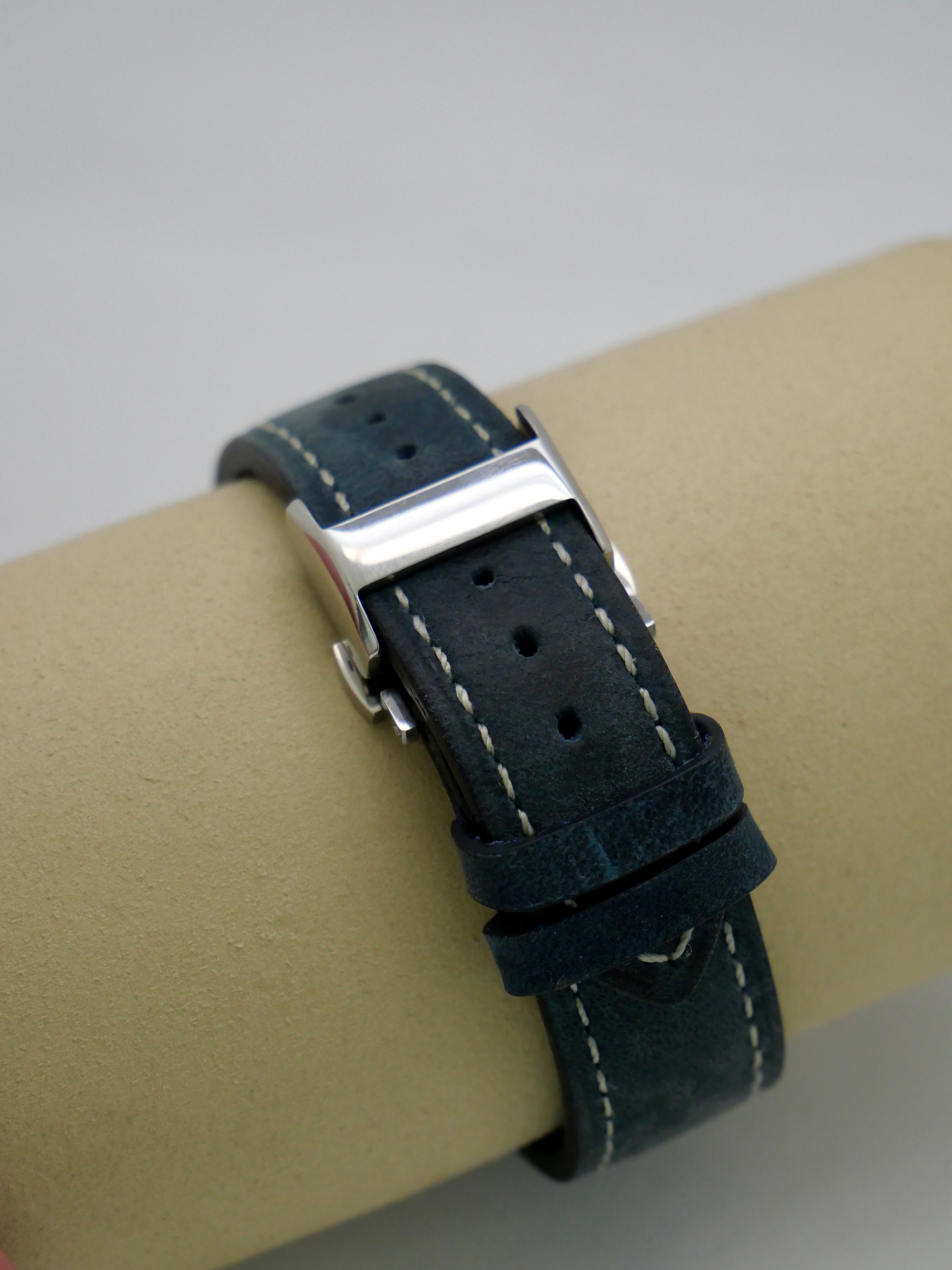 Longines Master Collection Big Date