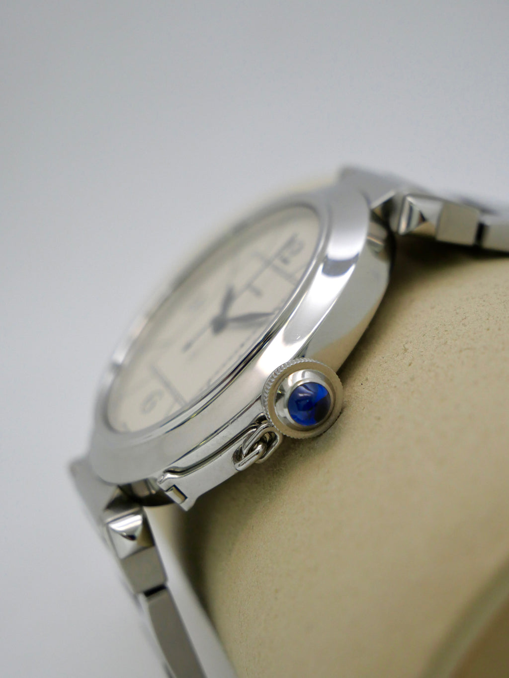 Cartier Pasha