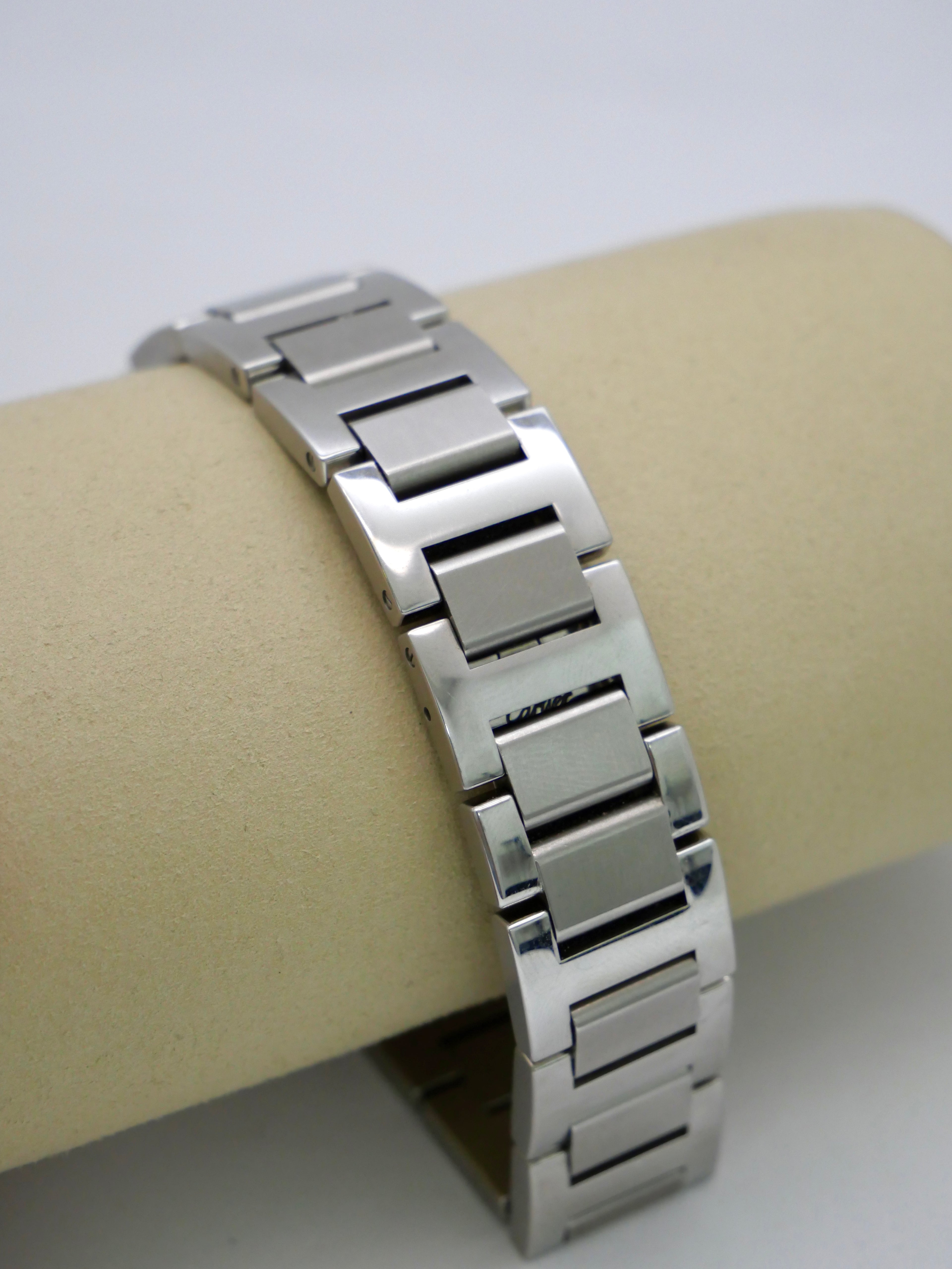 Cartier Pasha