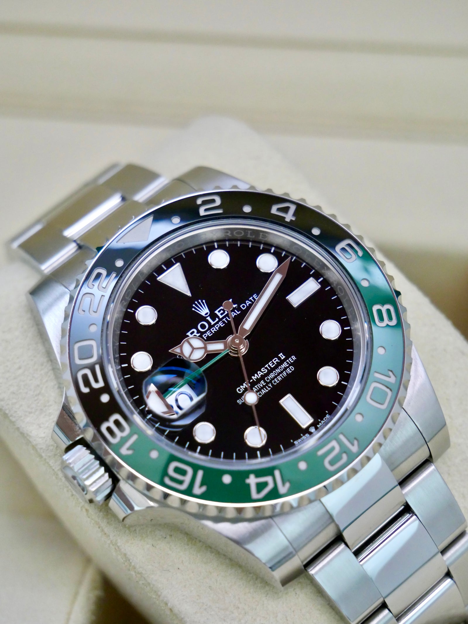Eon Watches