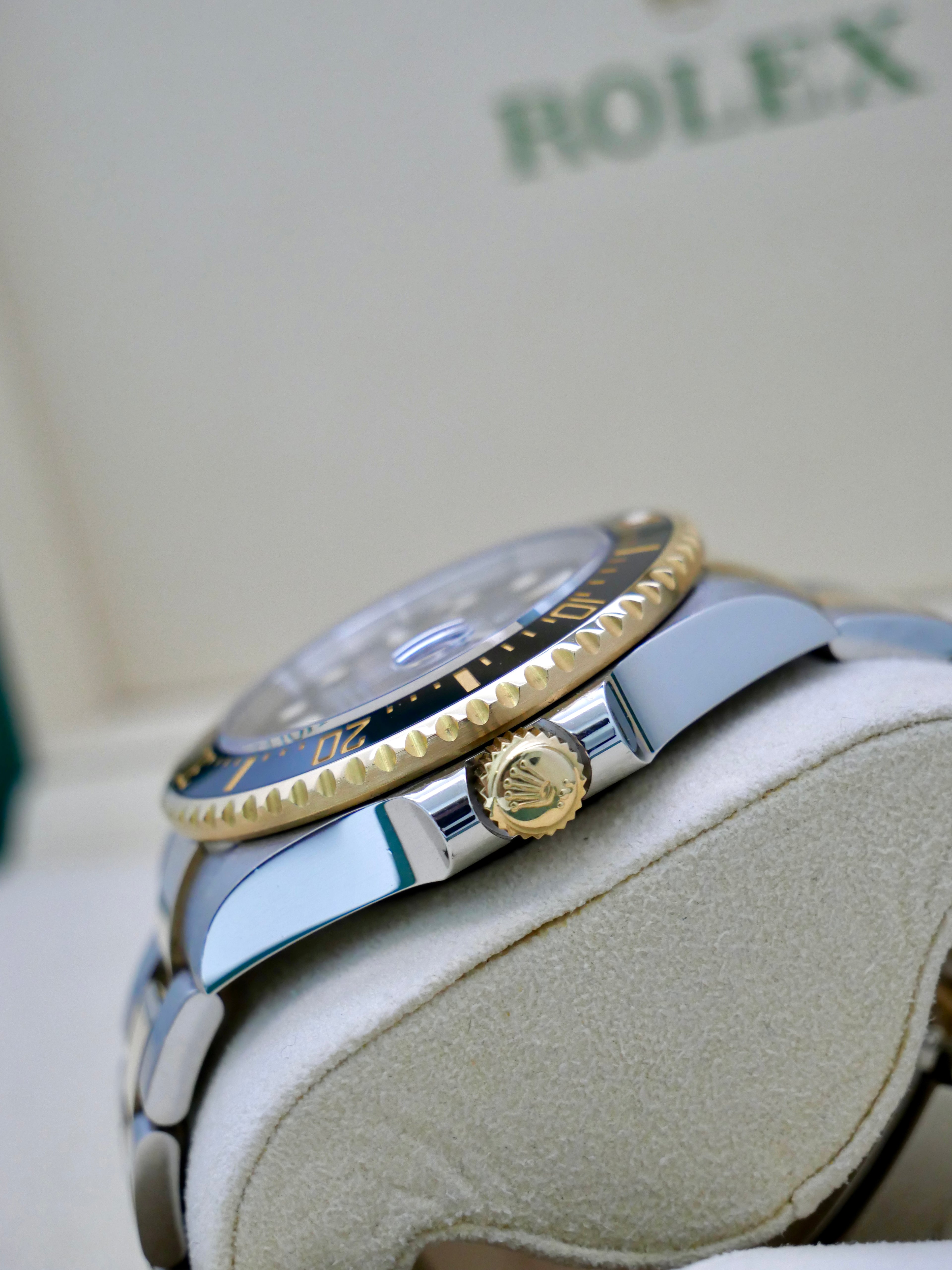 Rolex Sea-Dweller