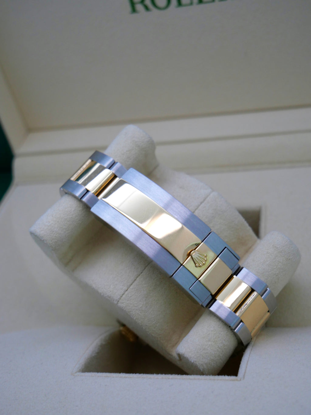 Rolex Sea-Dweller