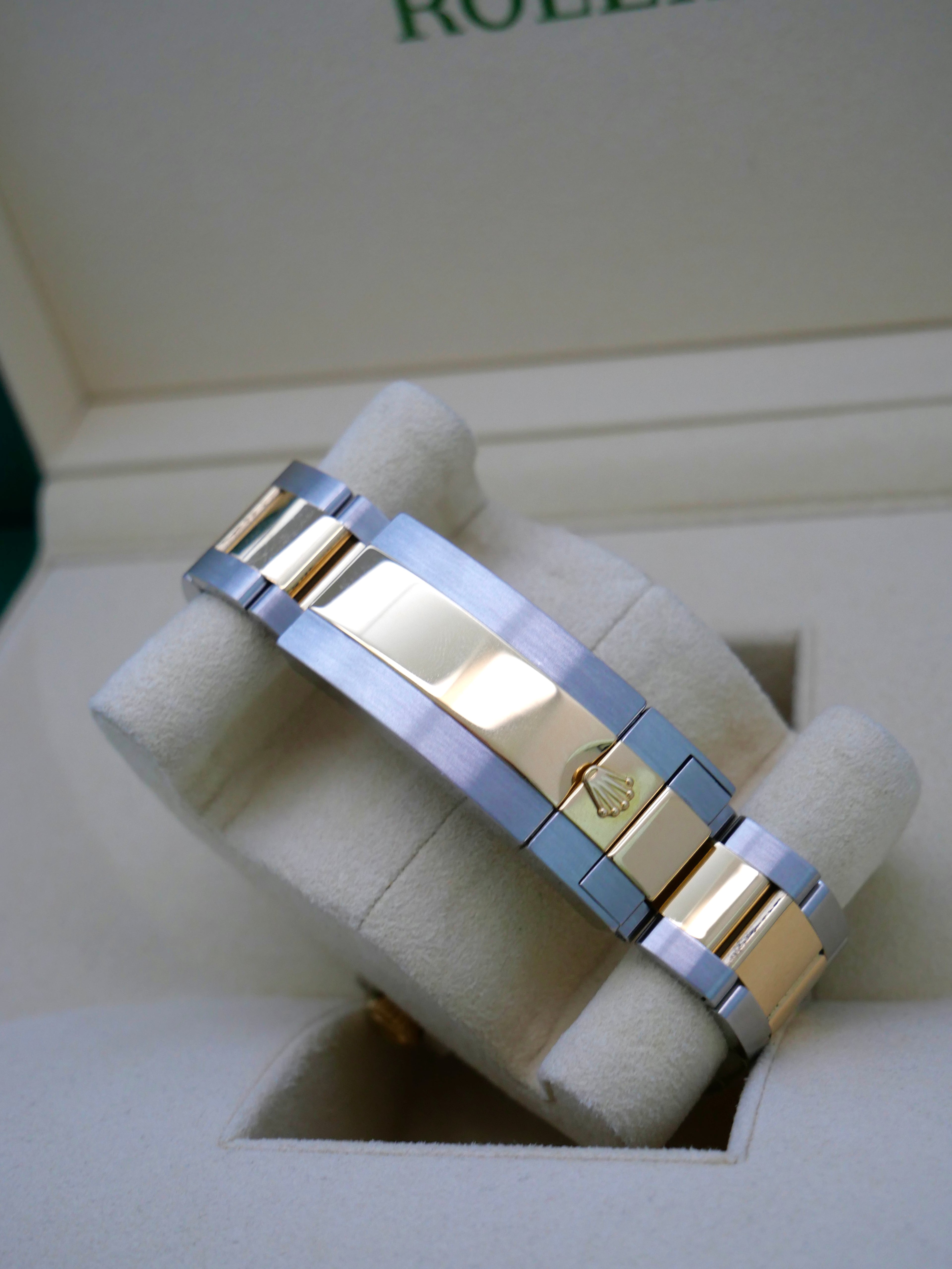 Rolex Sea-Dweller