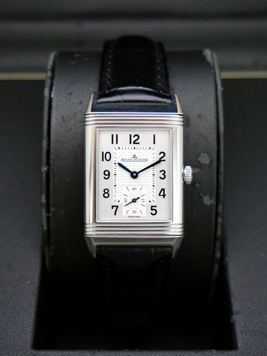 Jaeger-LeCoultre Reverso