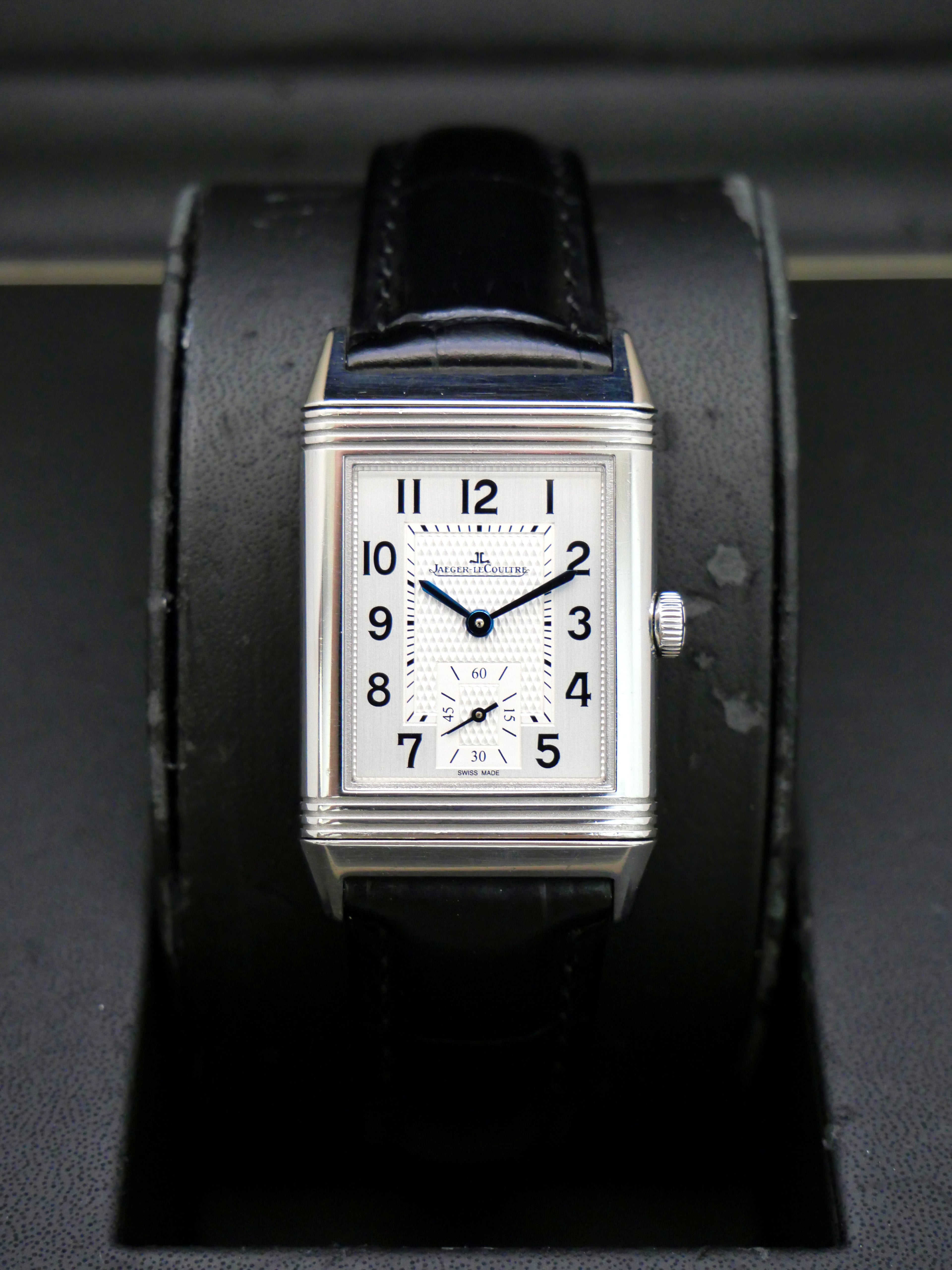 Jaeger-LeCoultre Reverso