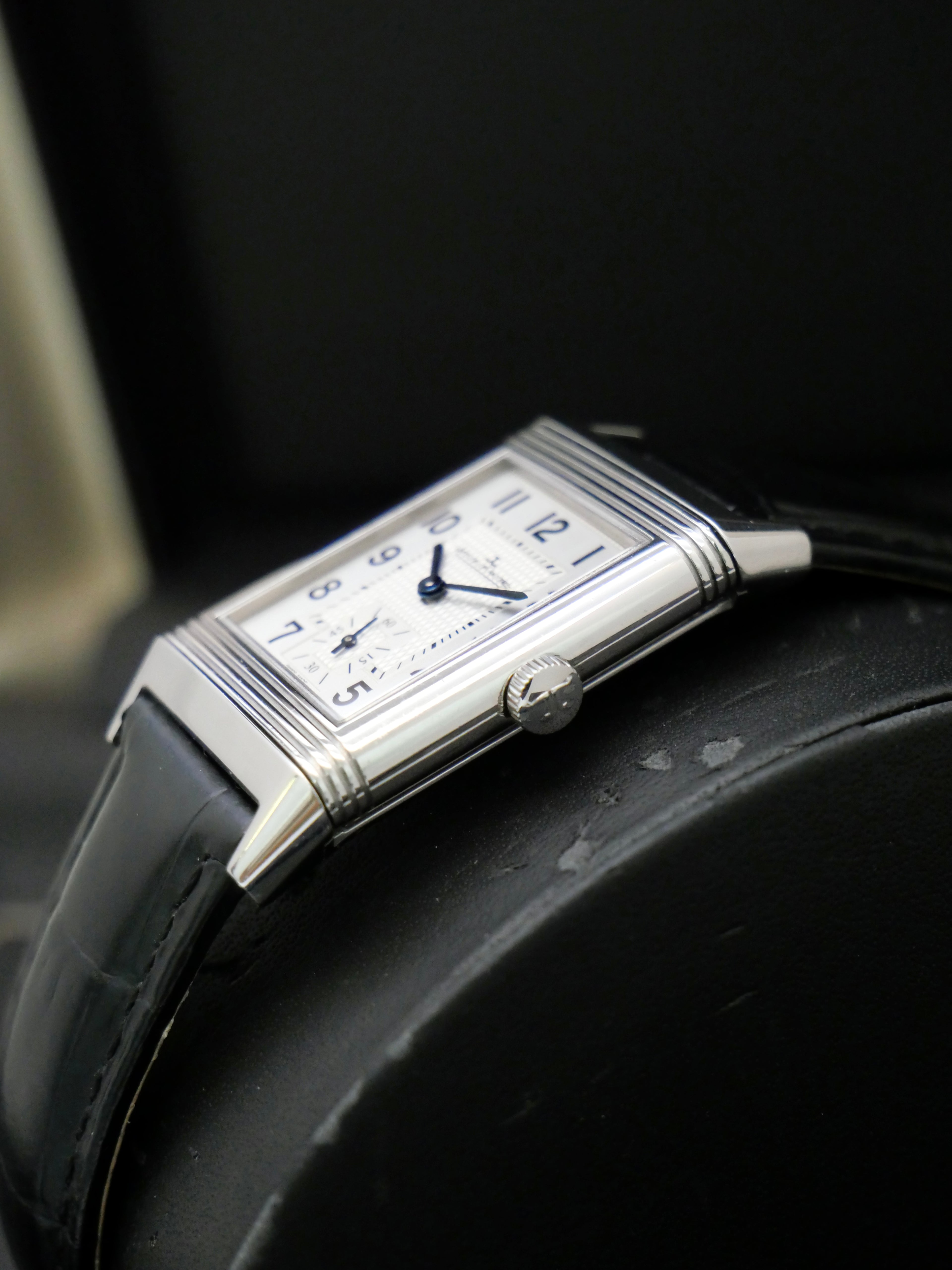 Jaeger-LeCoultre Reverso