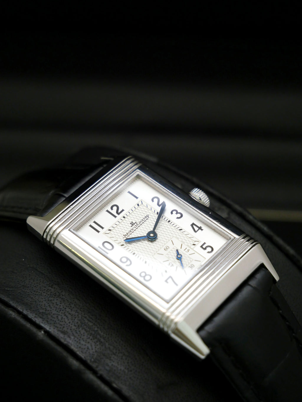 Jaeger-LeCoultre Reverso