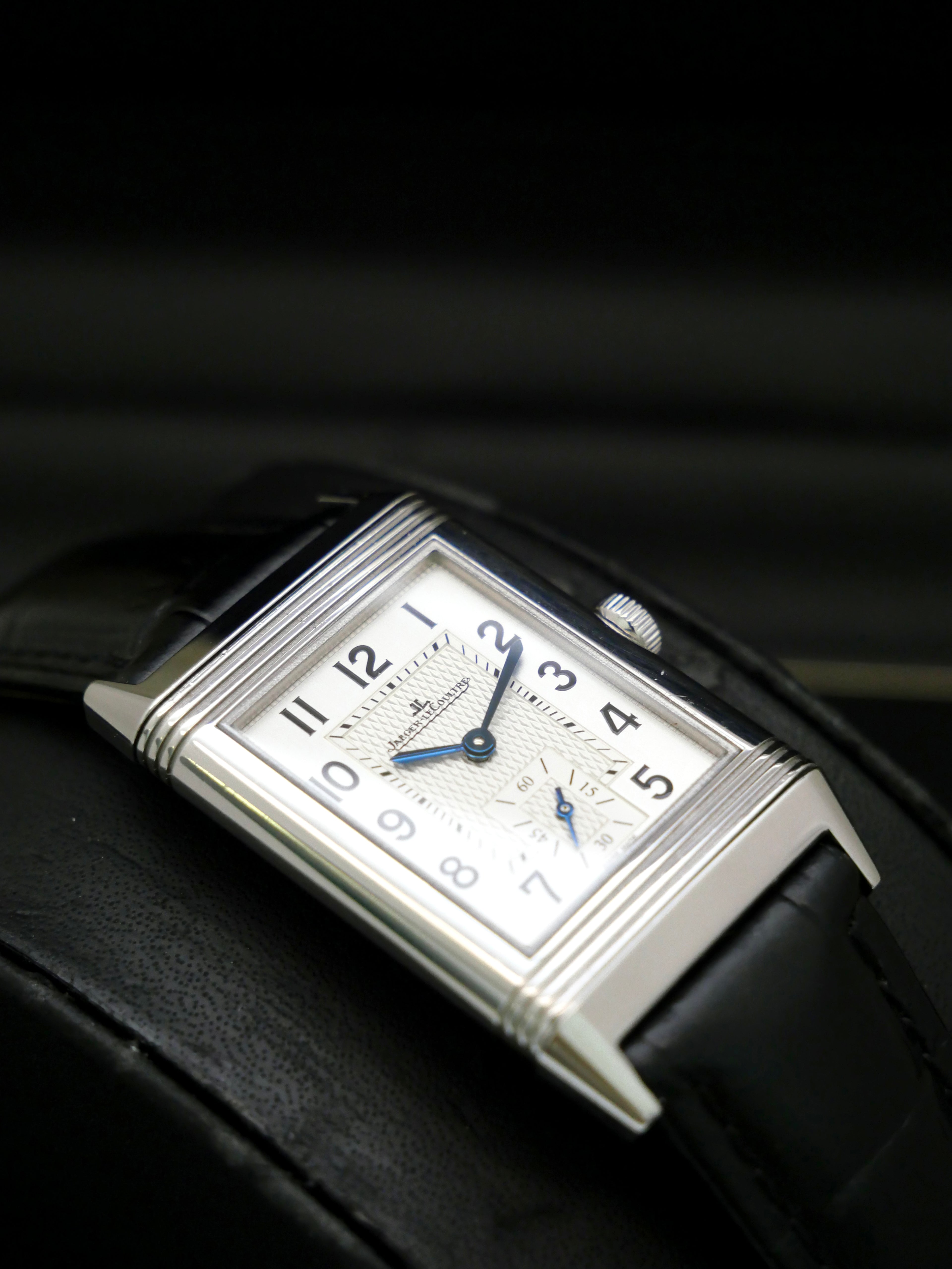 Jaeger-LeCoultre Reverso