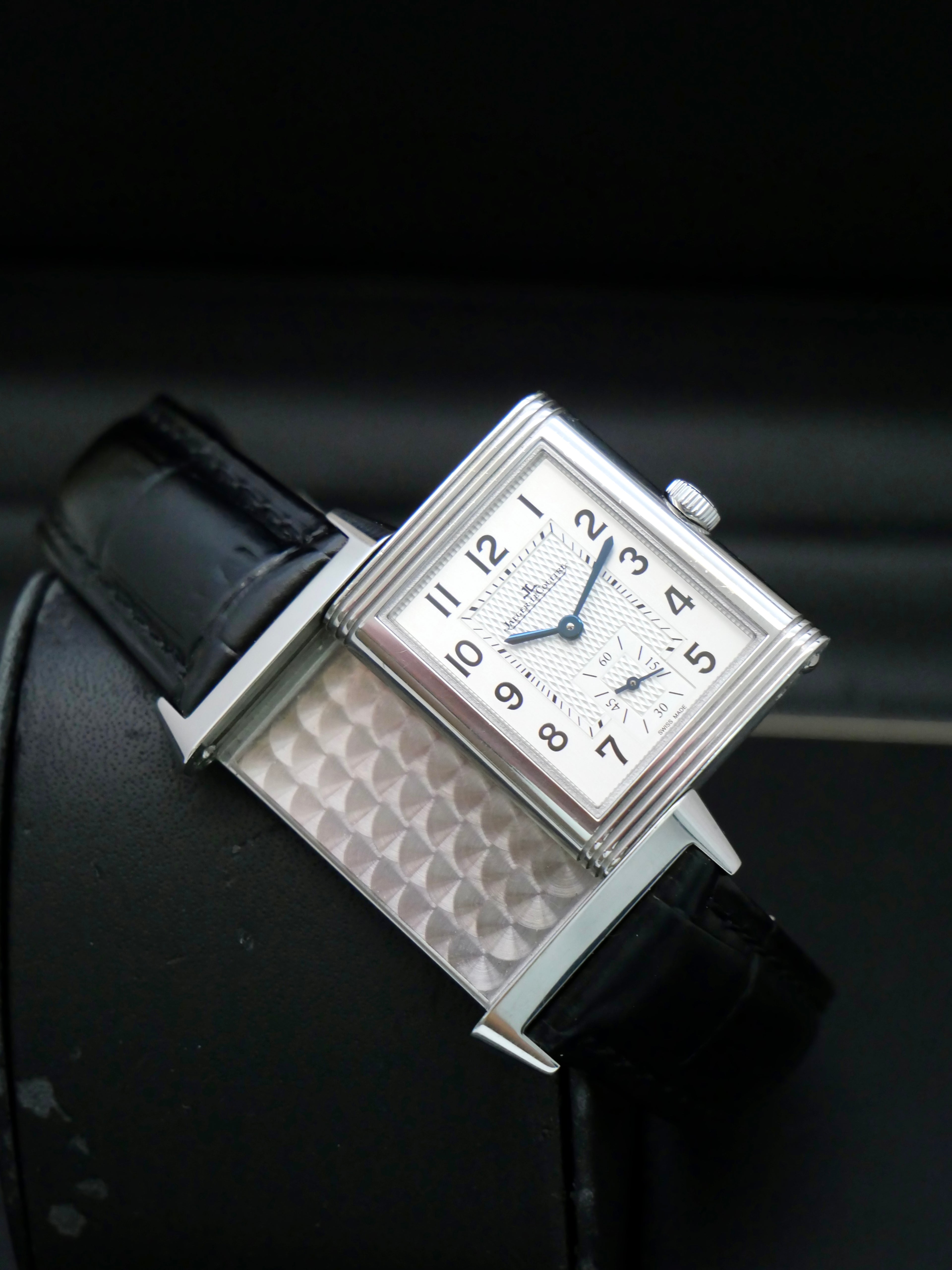 Jaeger-LeCoultre Reverso