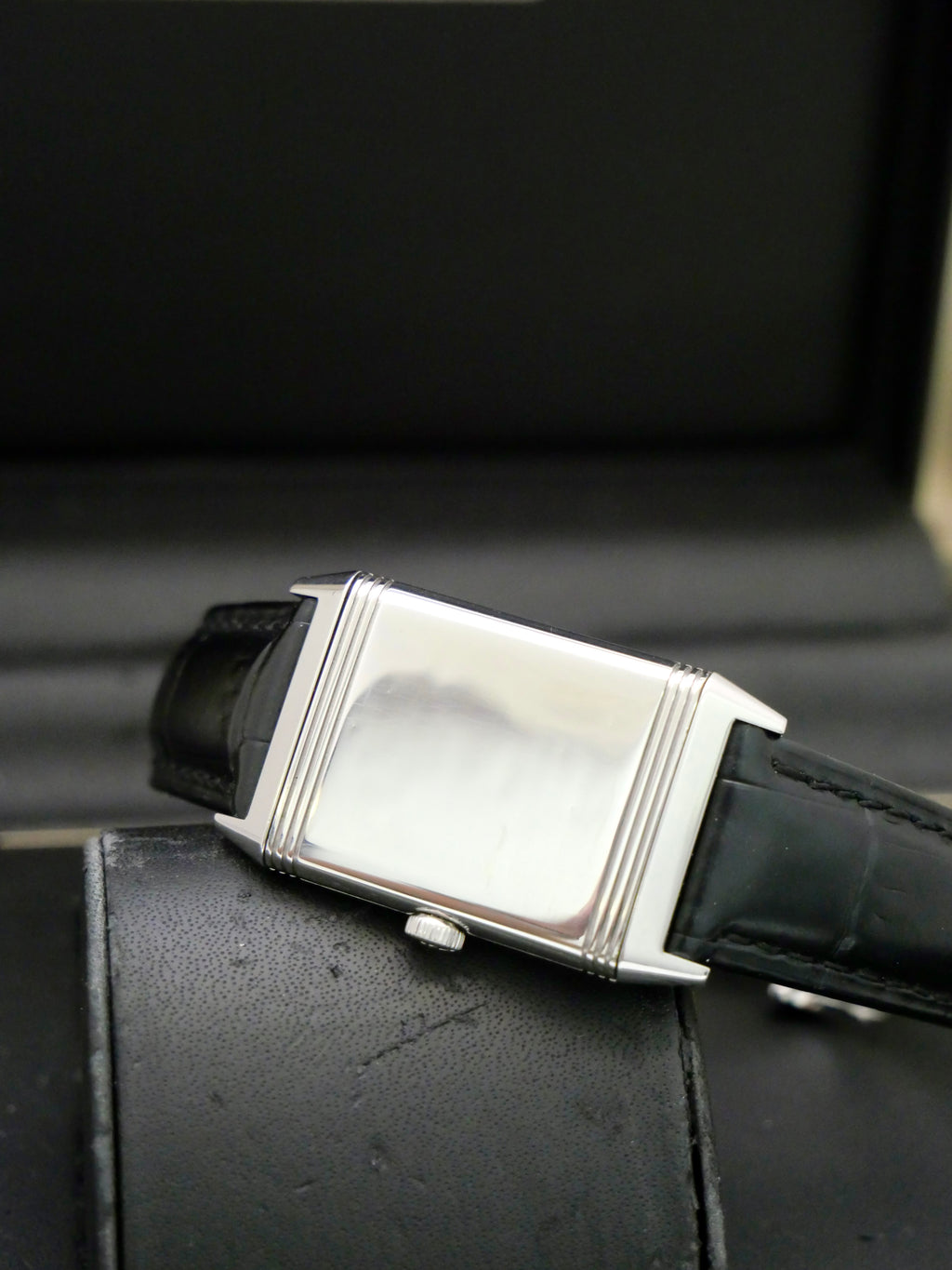 Jaeger-LeCoultre Reverso
