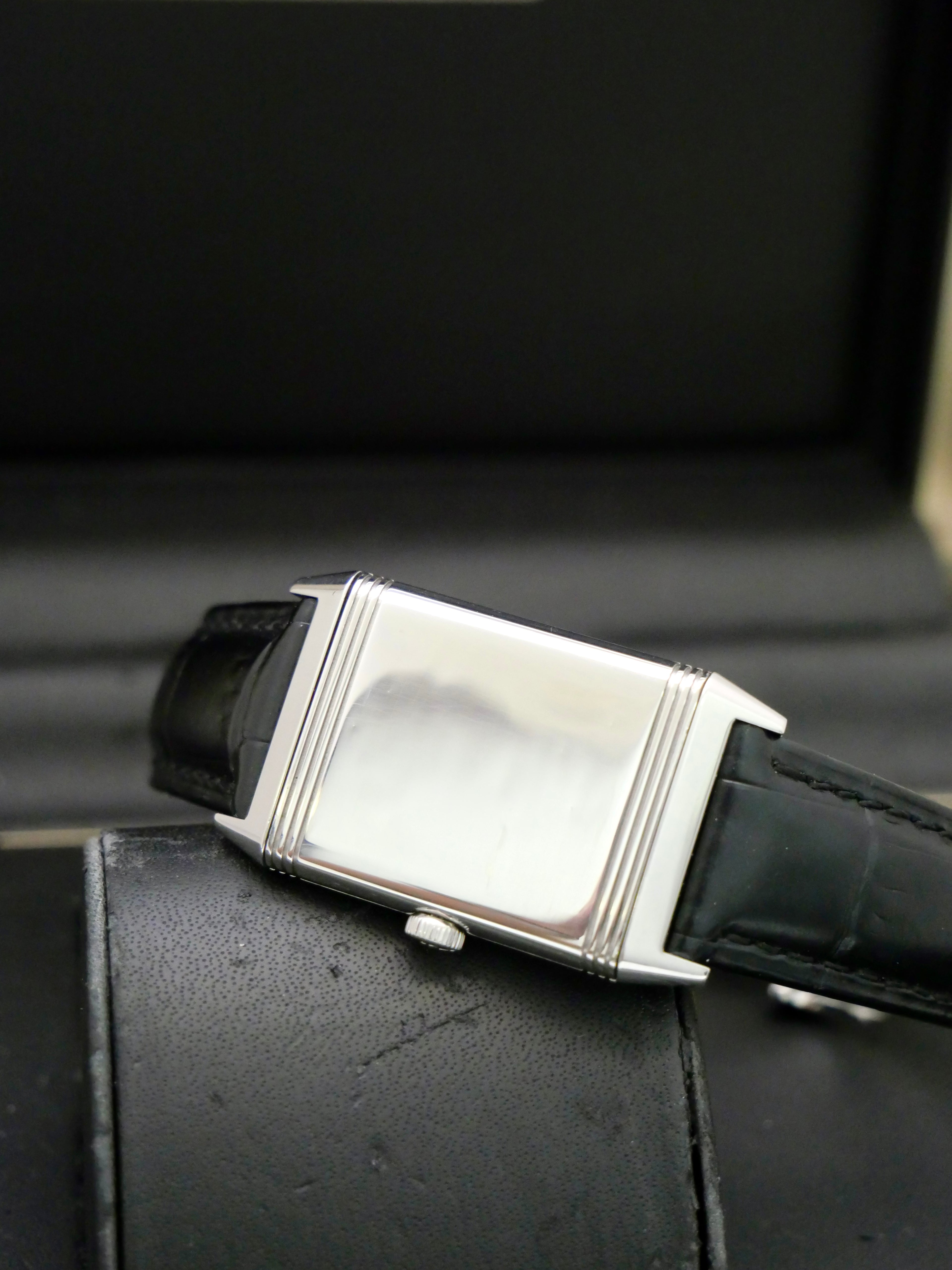 Jaeger-LeCoultre Reverso
