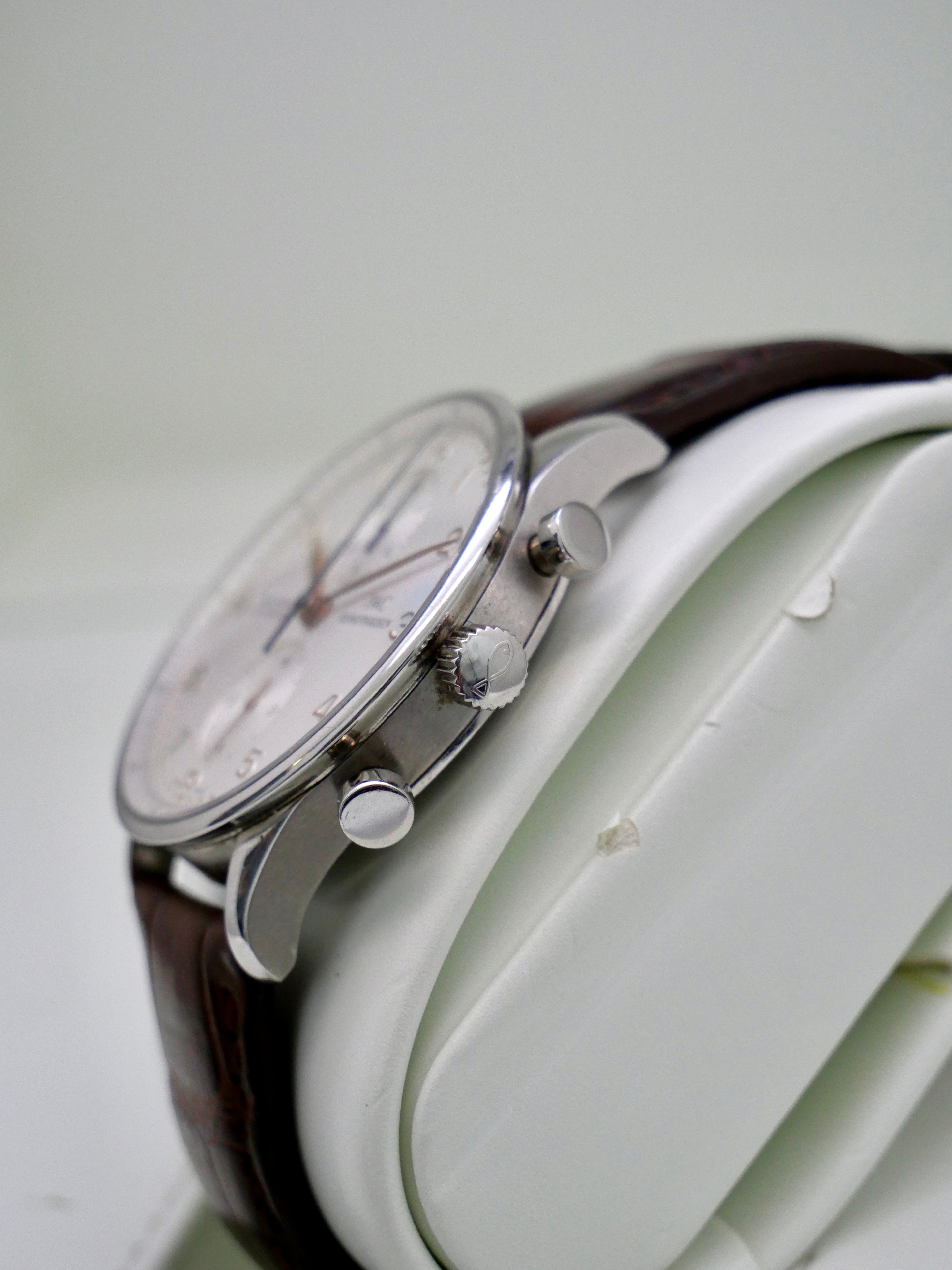 IWC Portugieser Rattranpante