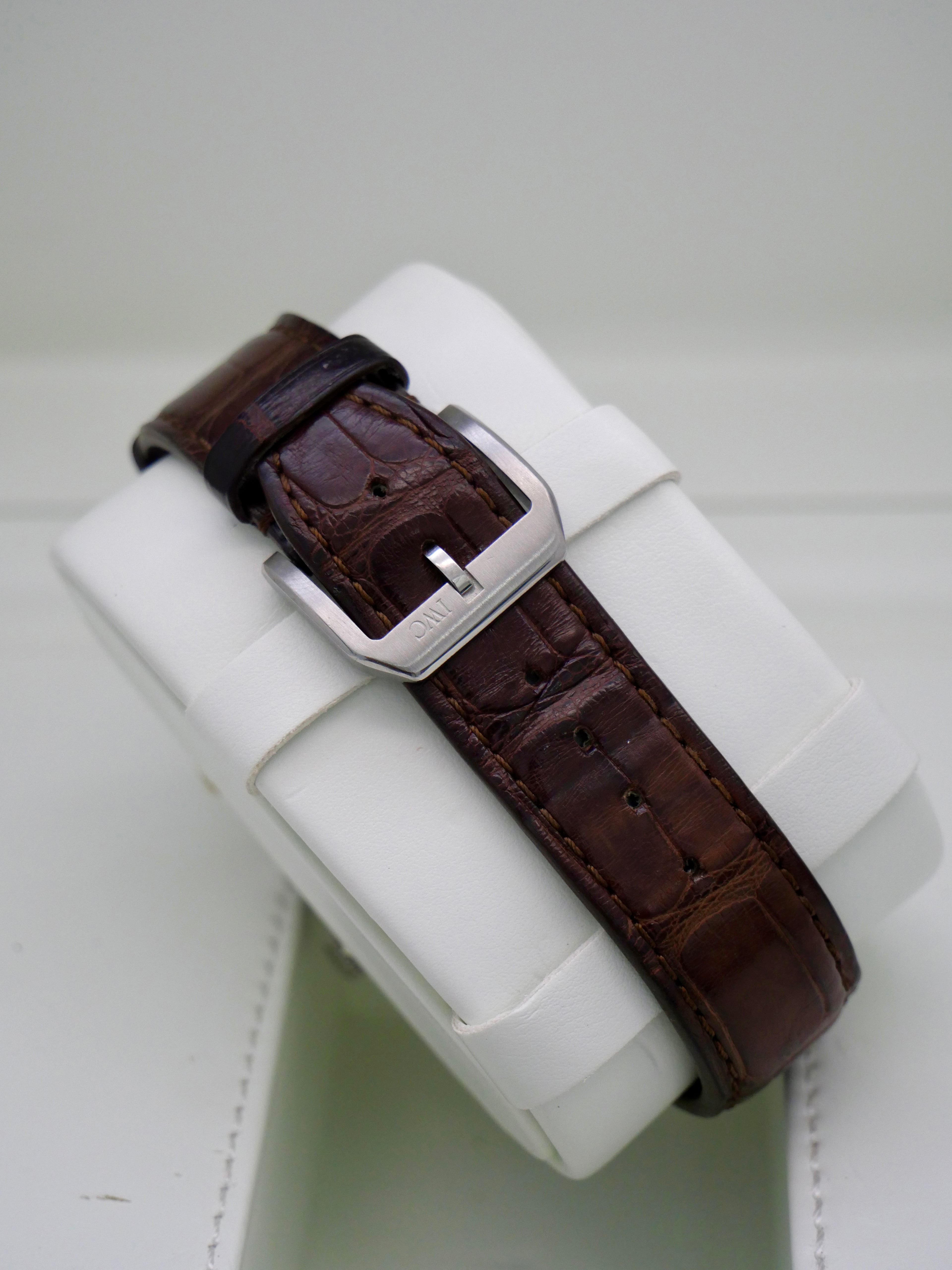 IWC Portugieser Rattranpante