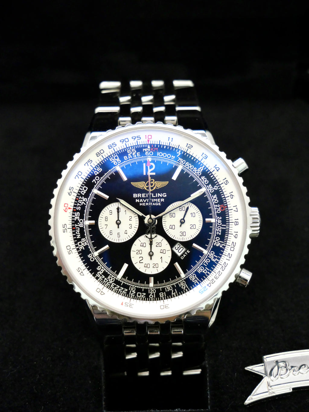 Breitling Navitimer