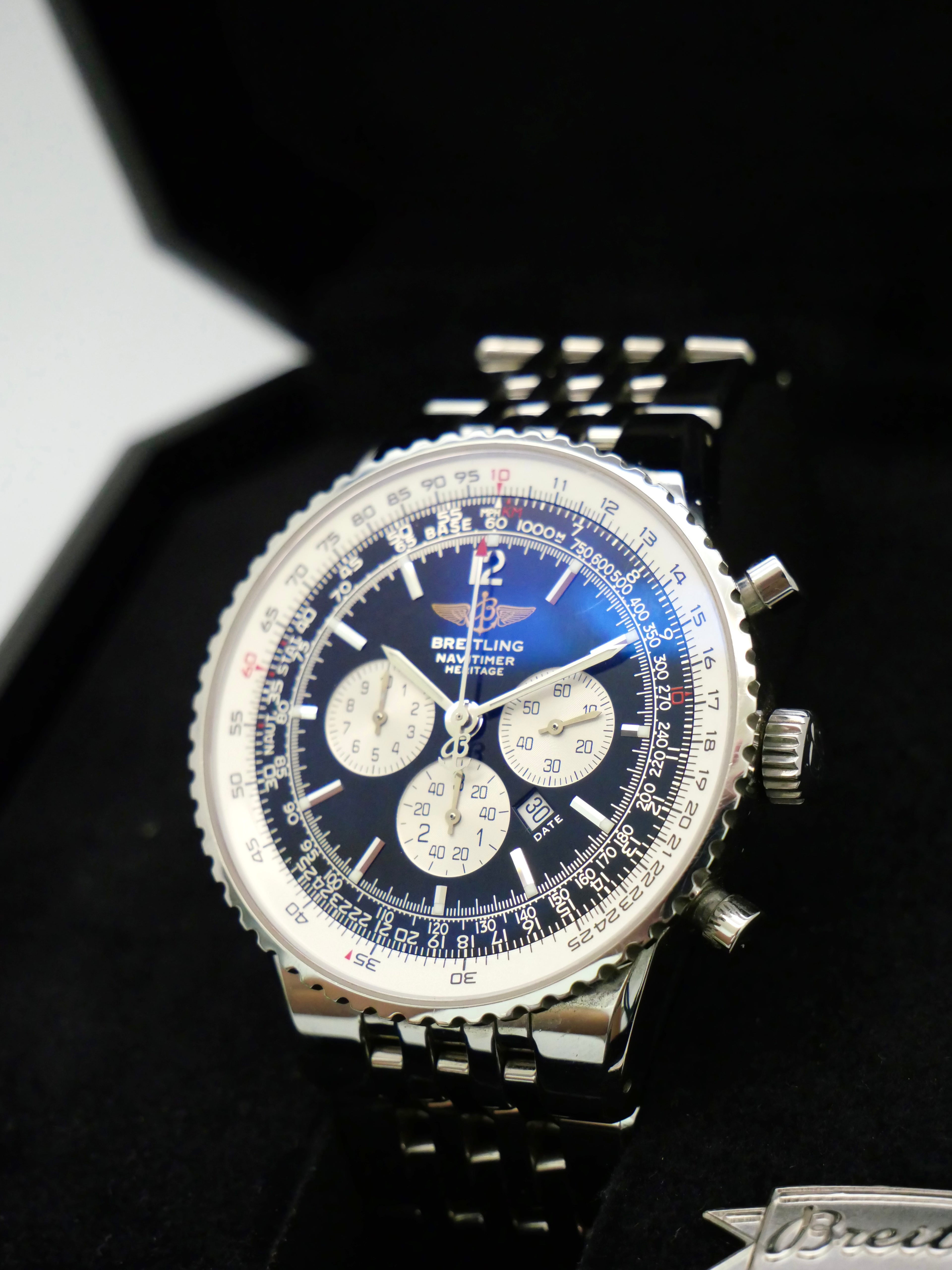 Breitling Navitimer
