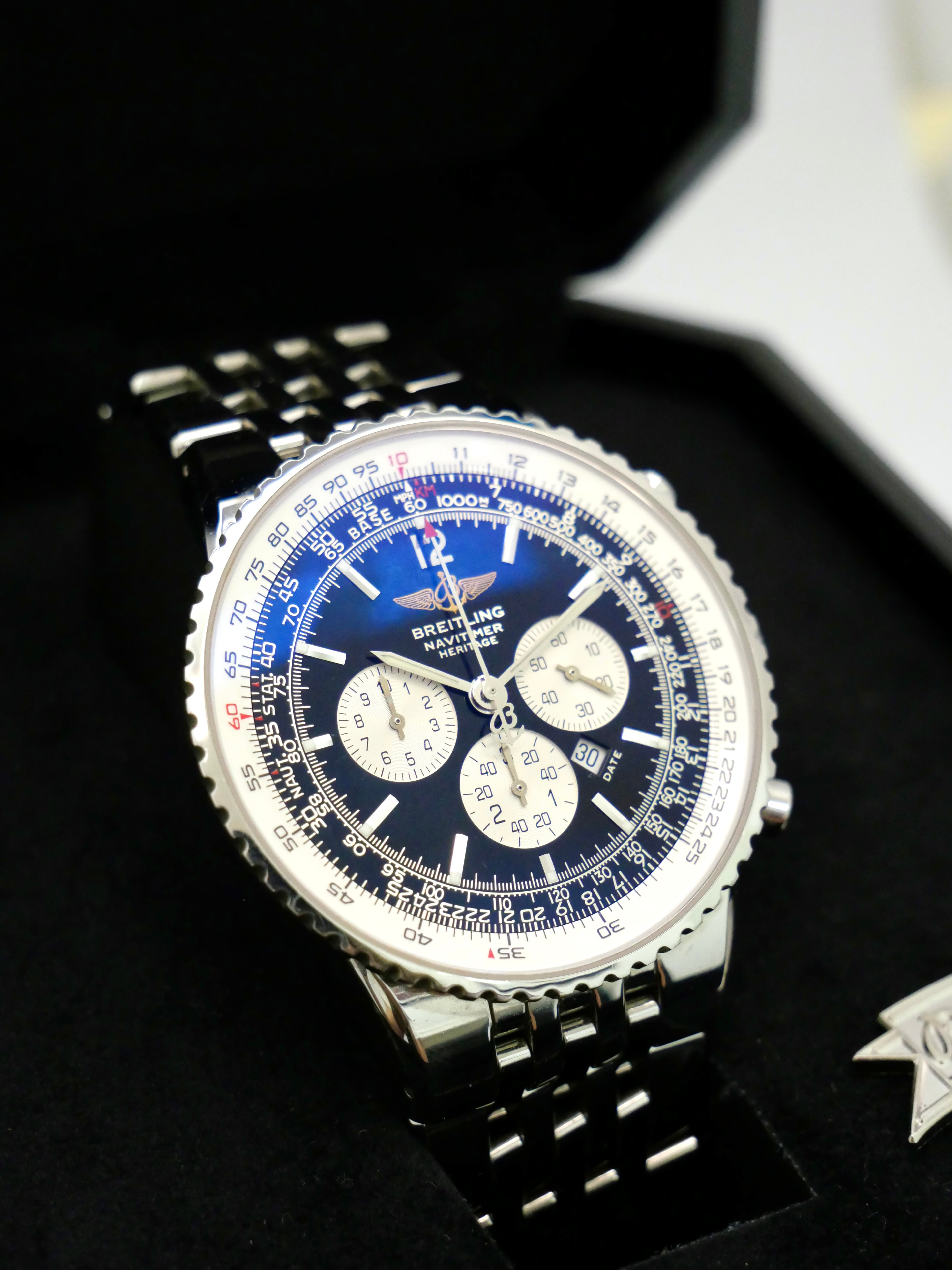 Breitling Navitimer