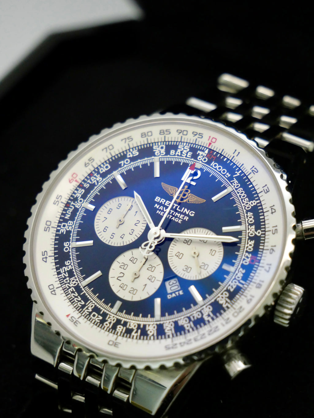 Breitling Navitimer