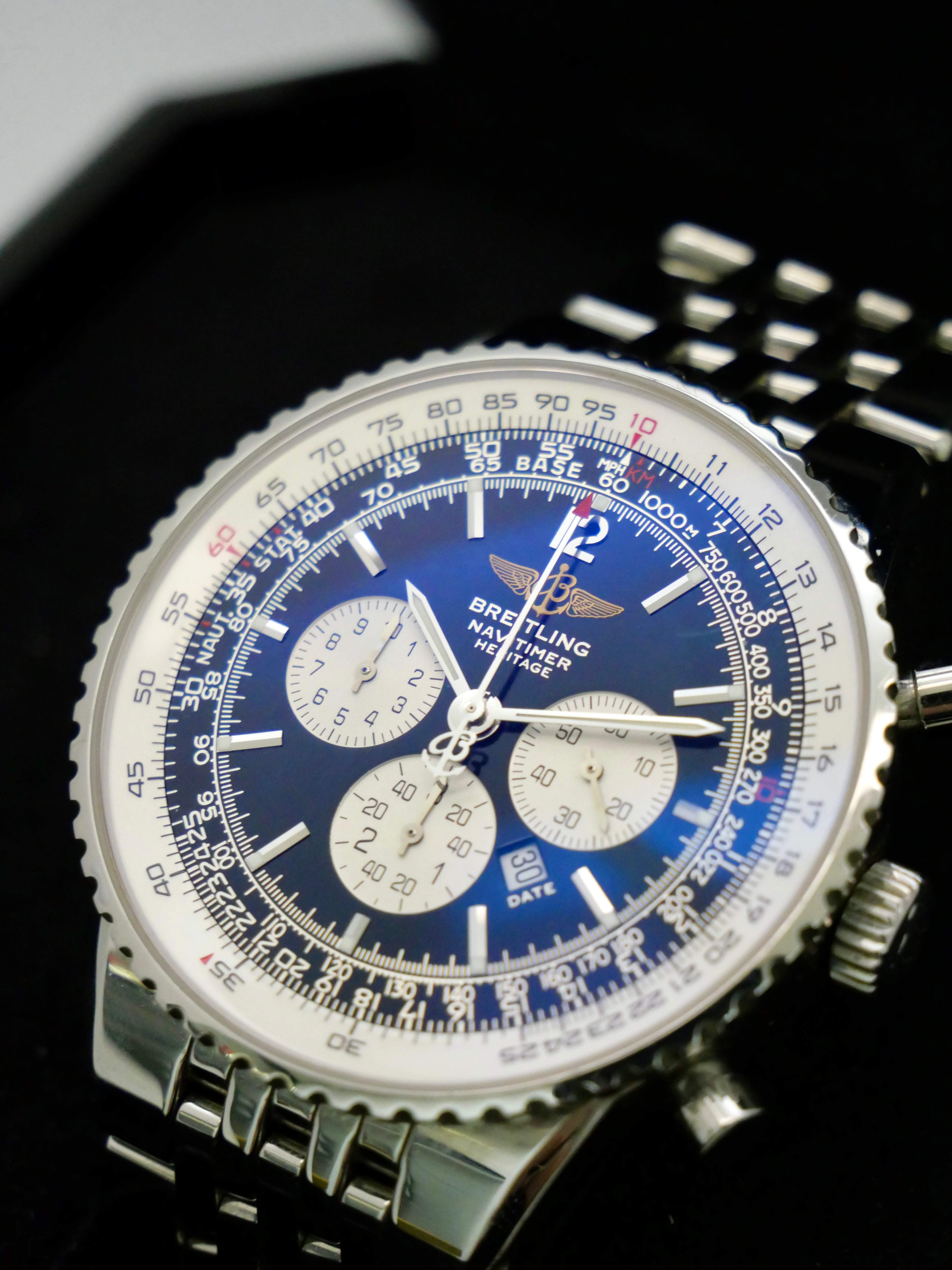 Breitling Navitimer