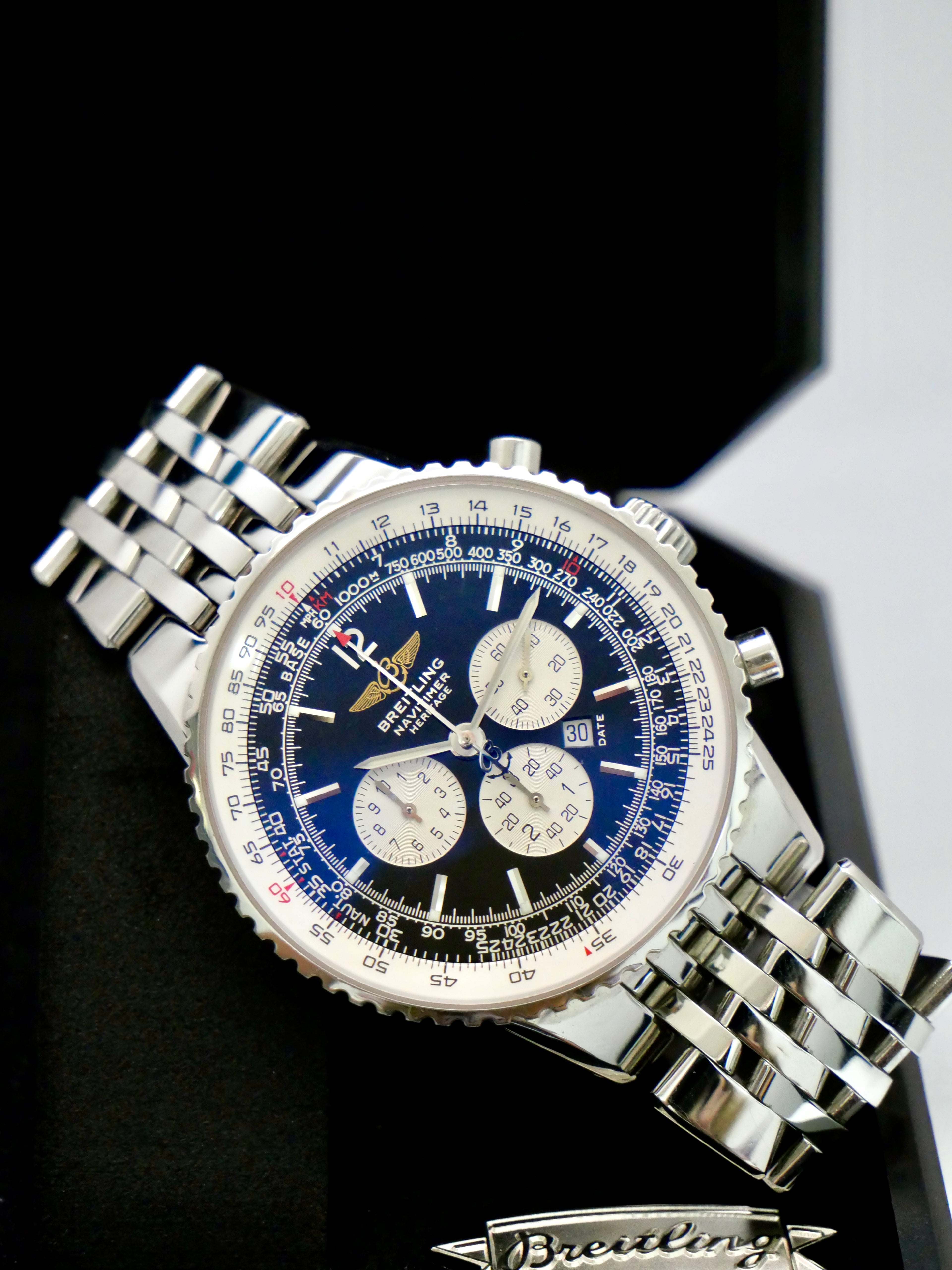 Breitling Navitimer