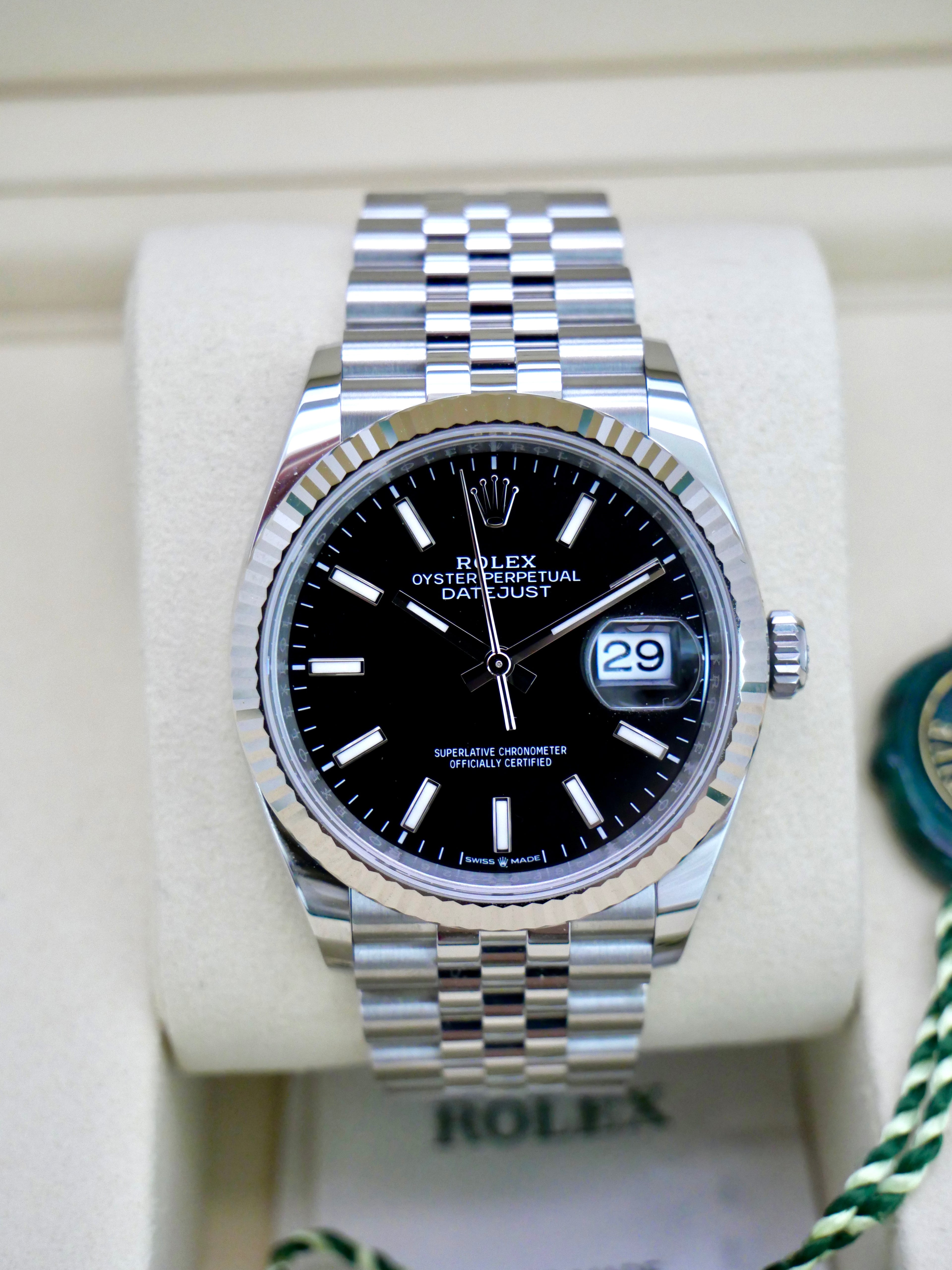 Rolex Datejust