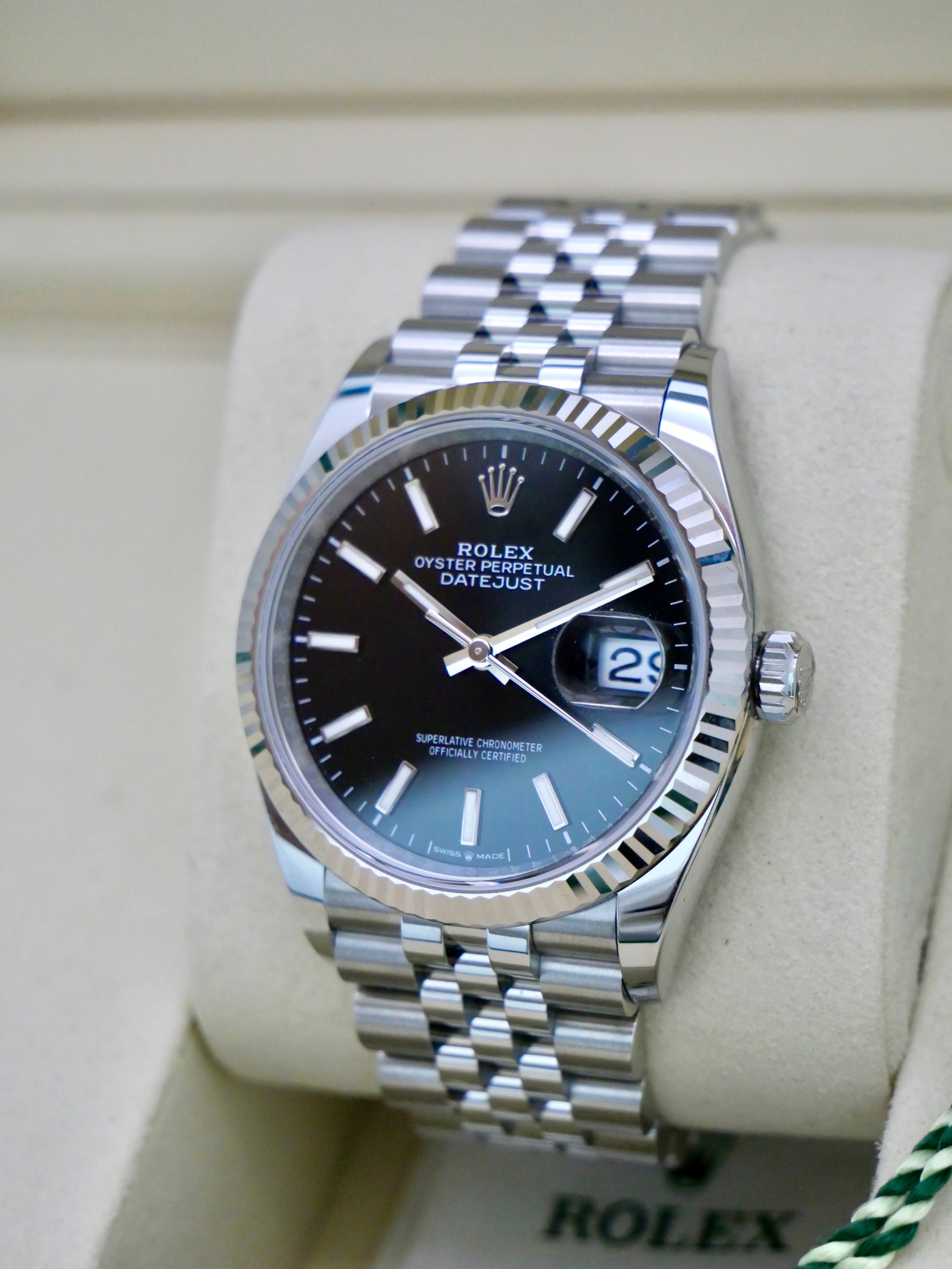 Rolex Datejust