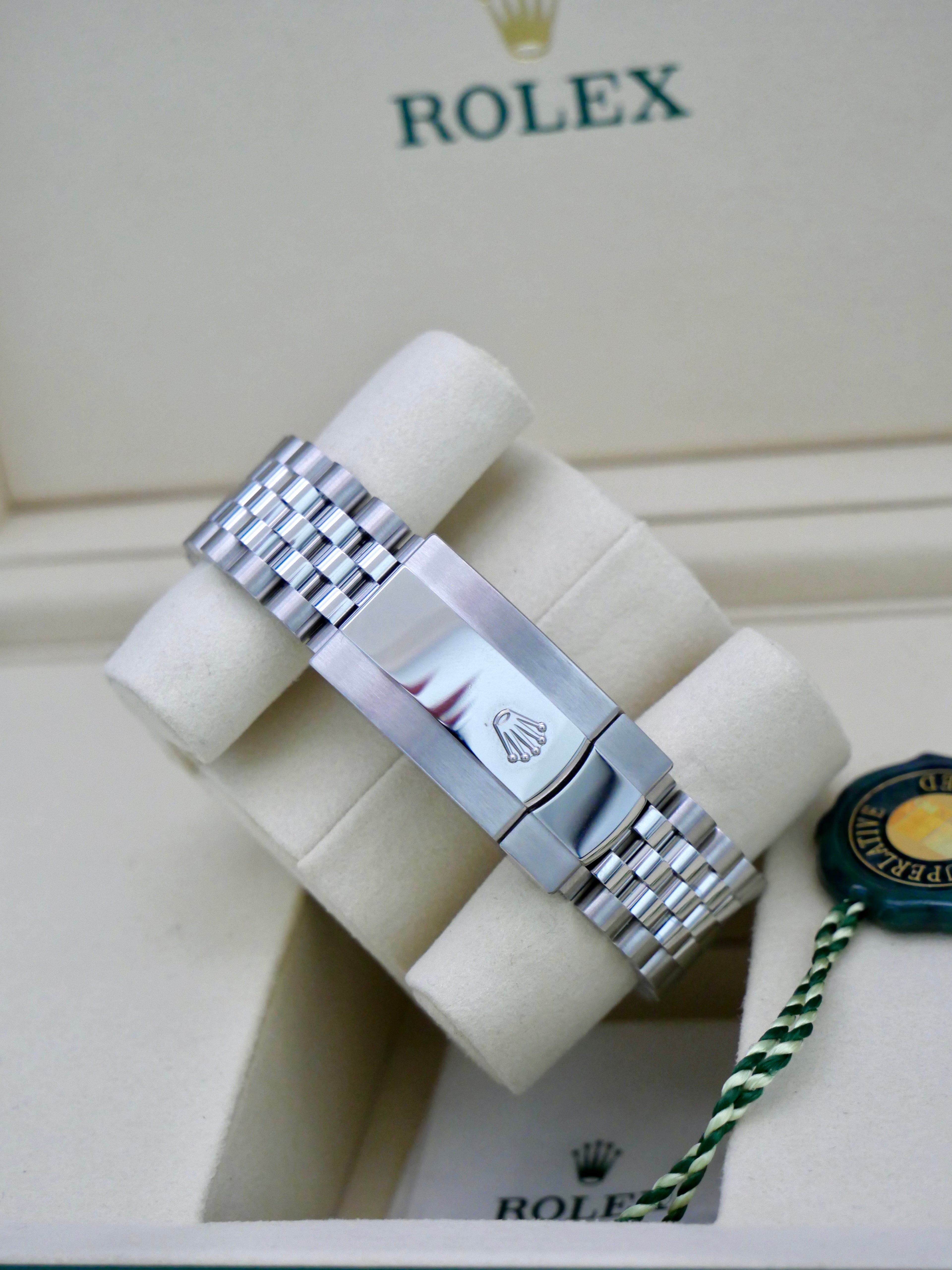 Rolex Datejust