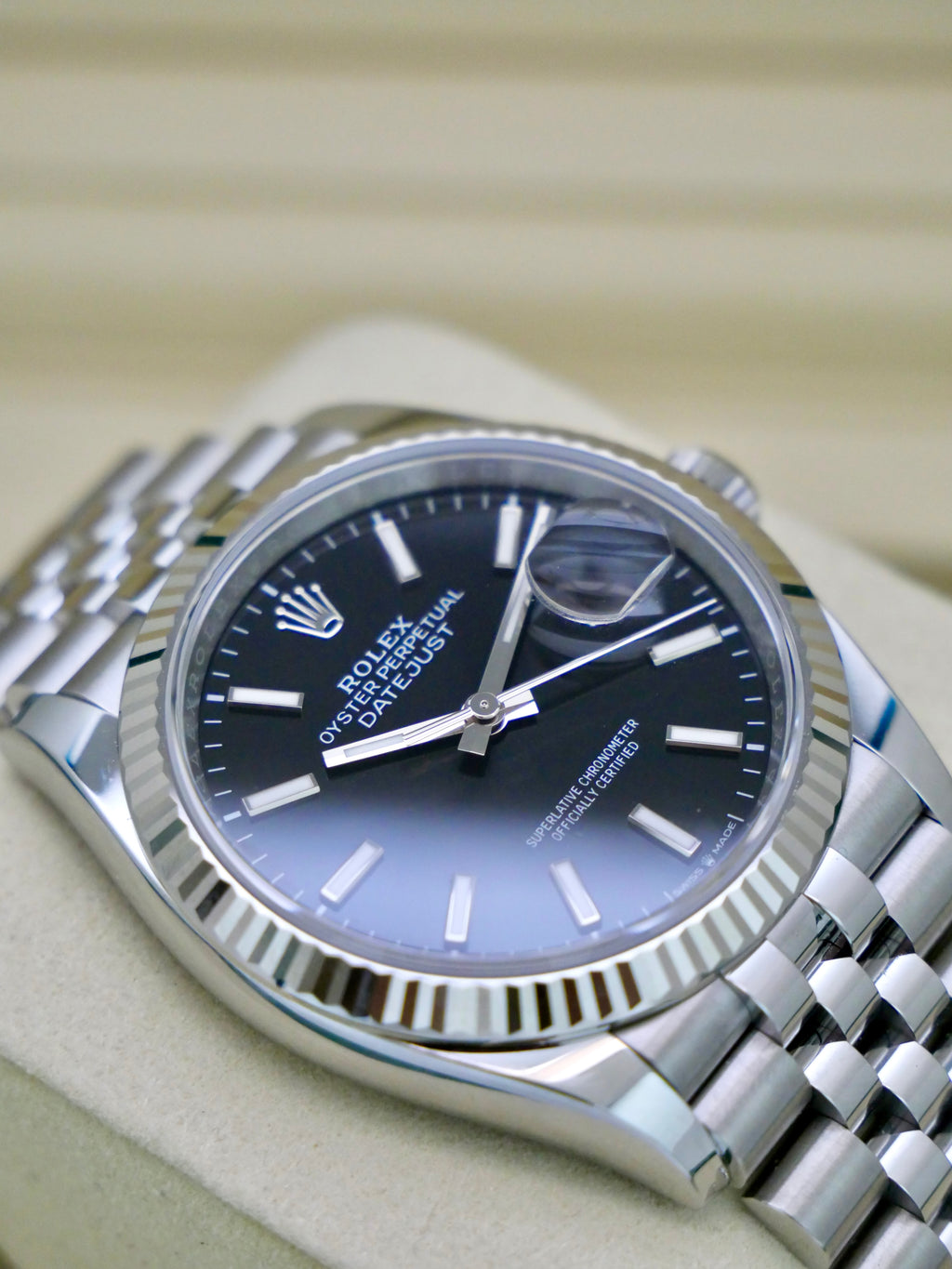 Rolex Datejust