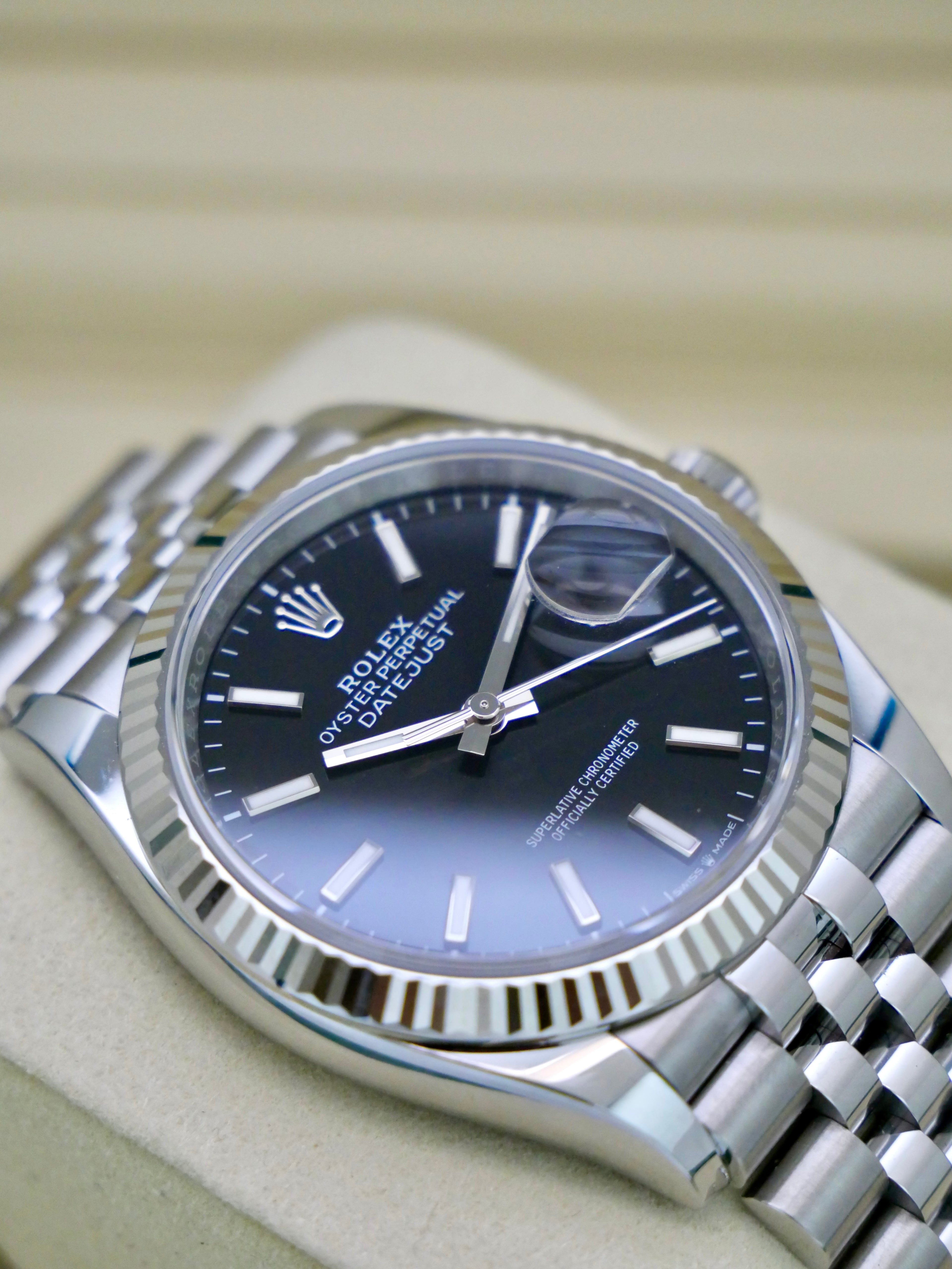Rolex Datejust