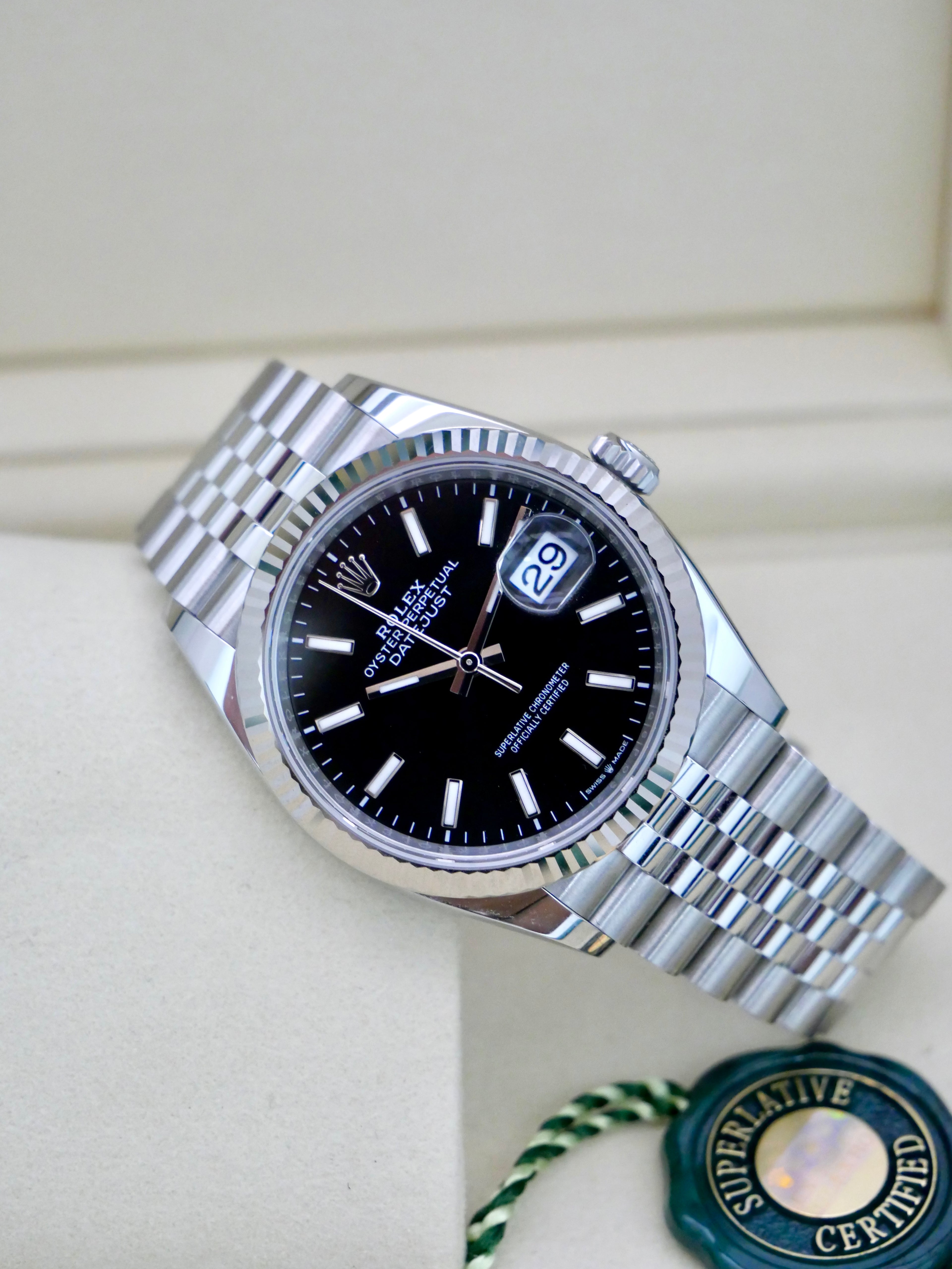 Rolex Datejust