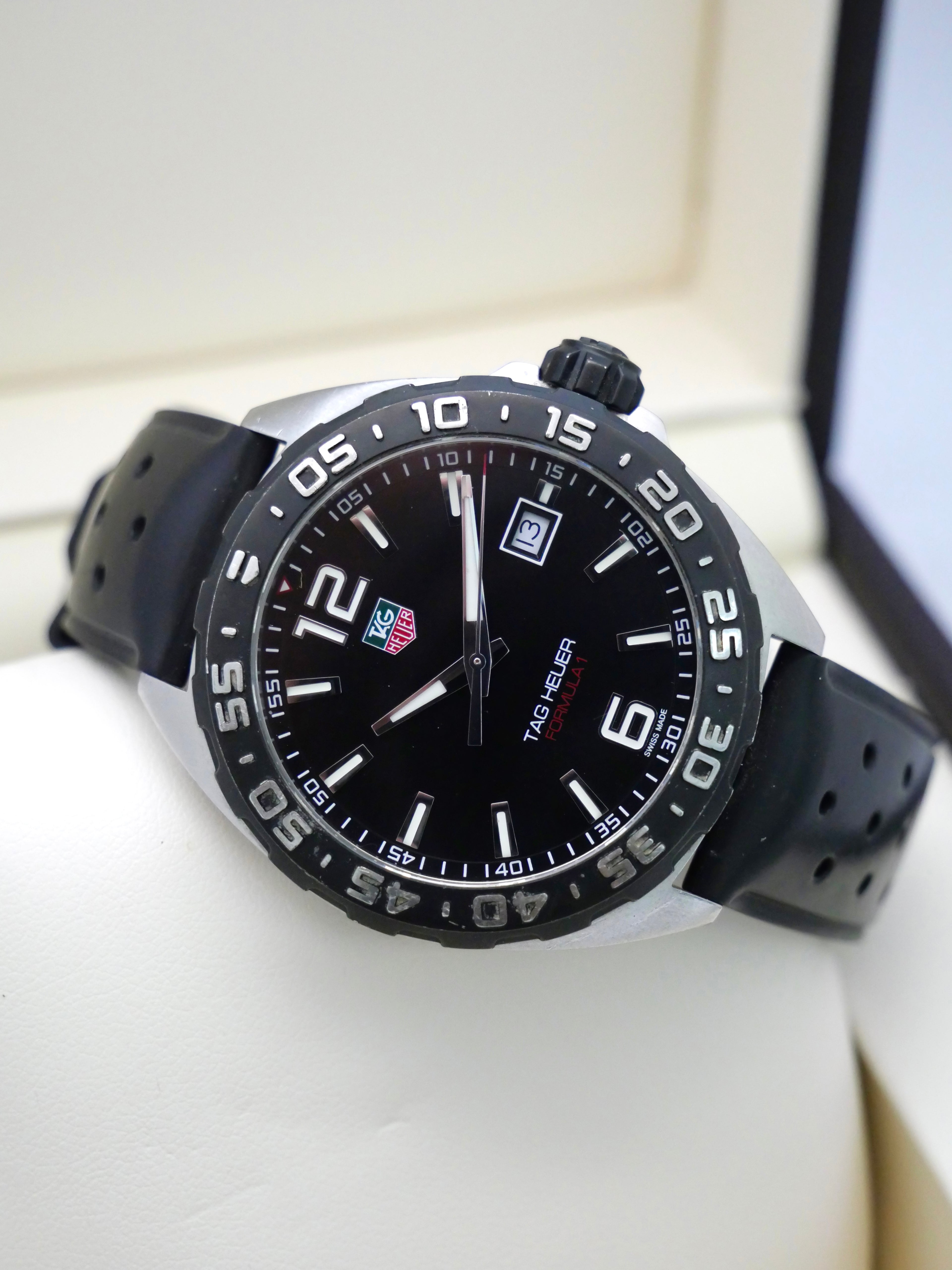 Tag Heuer Fórmula 1