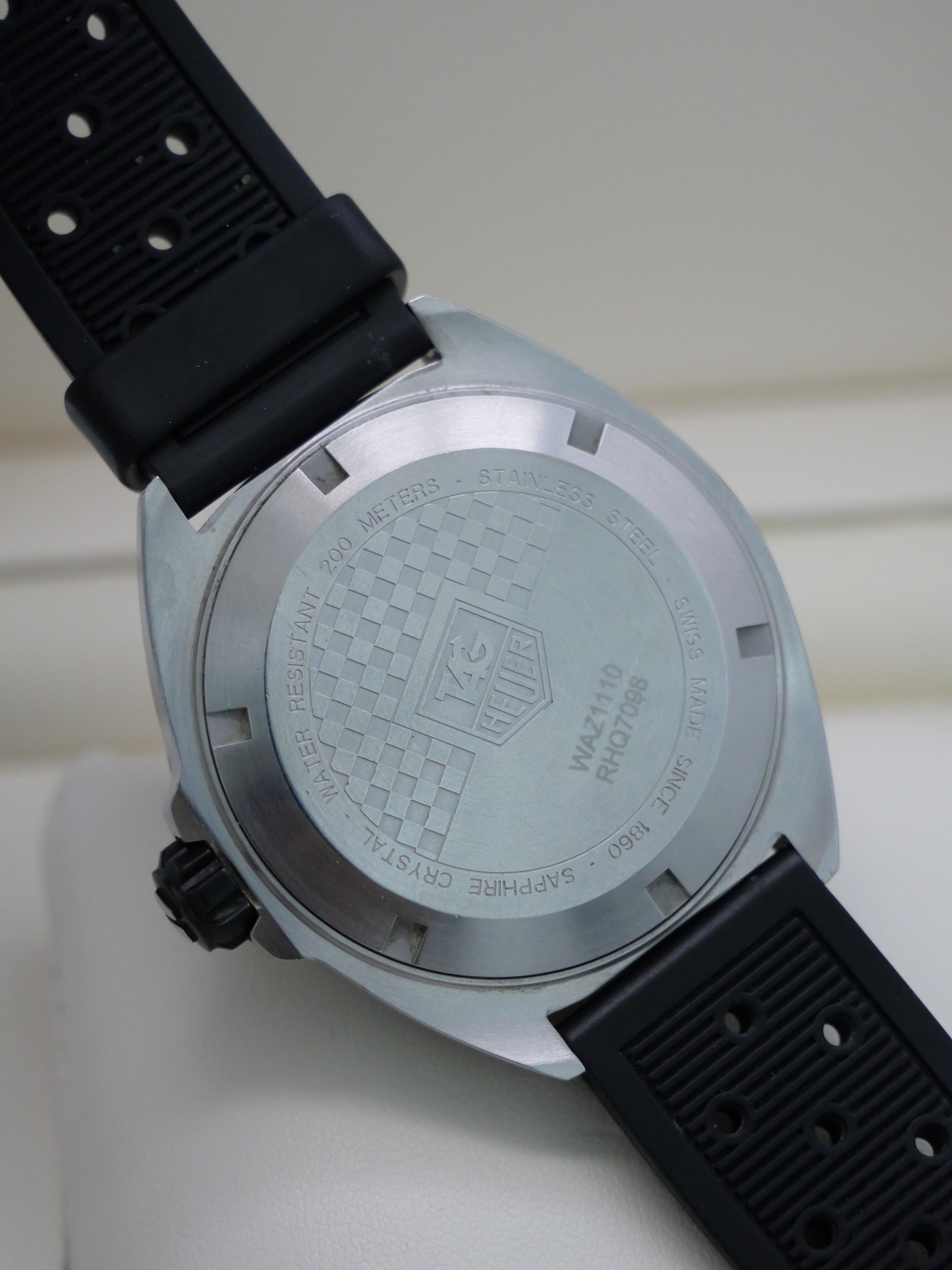 Tag Heuer Fórmula 1