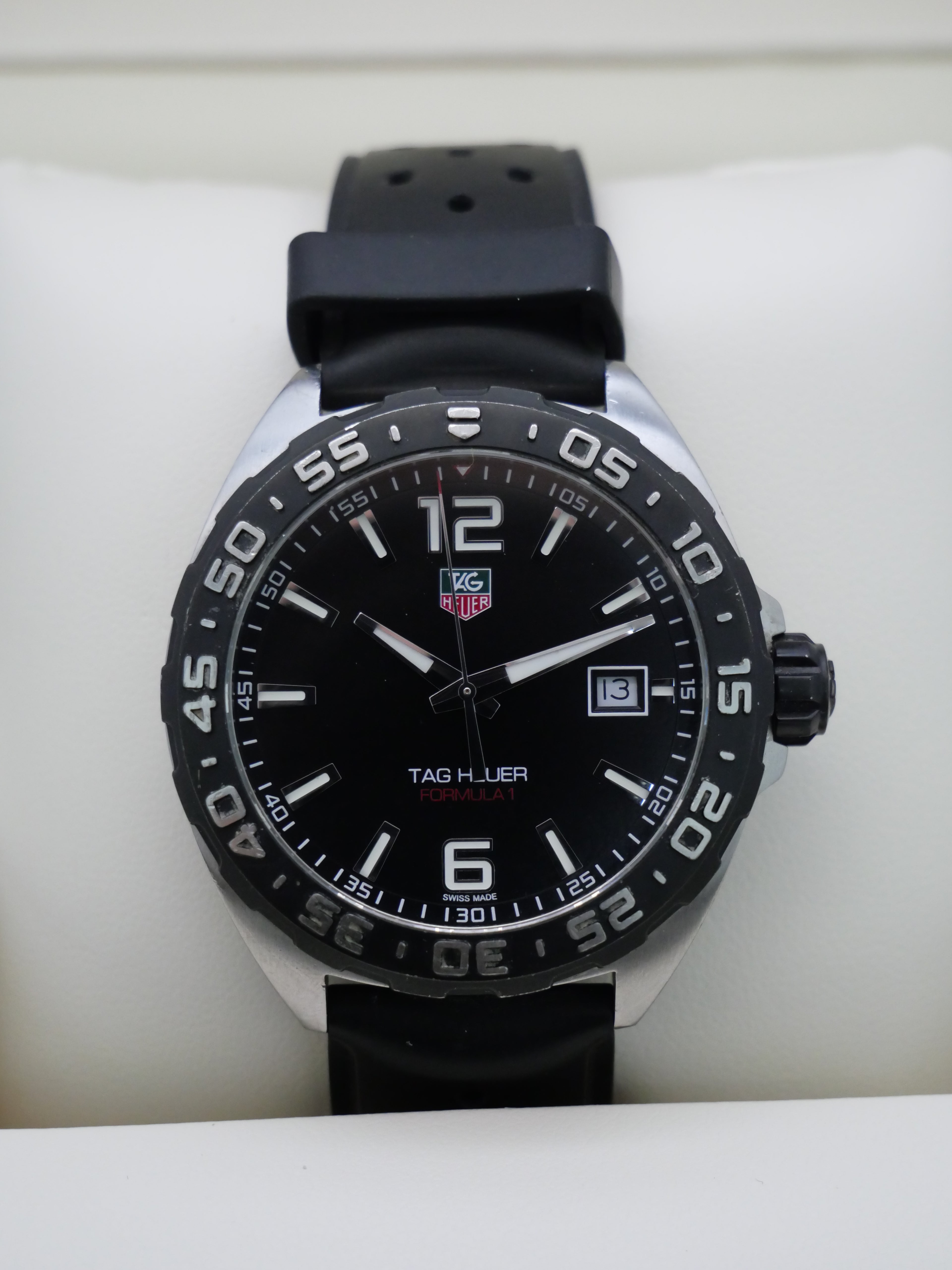 Tag Heuer Fórmula 1