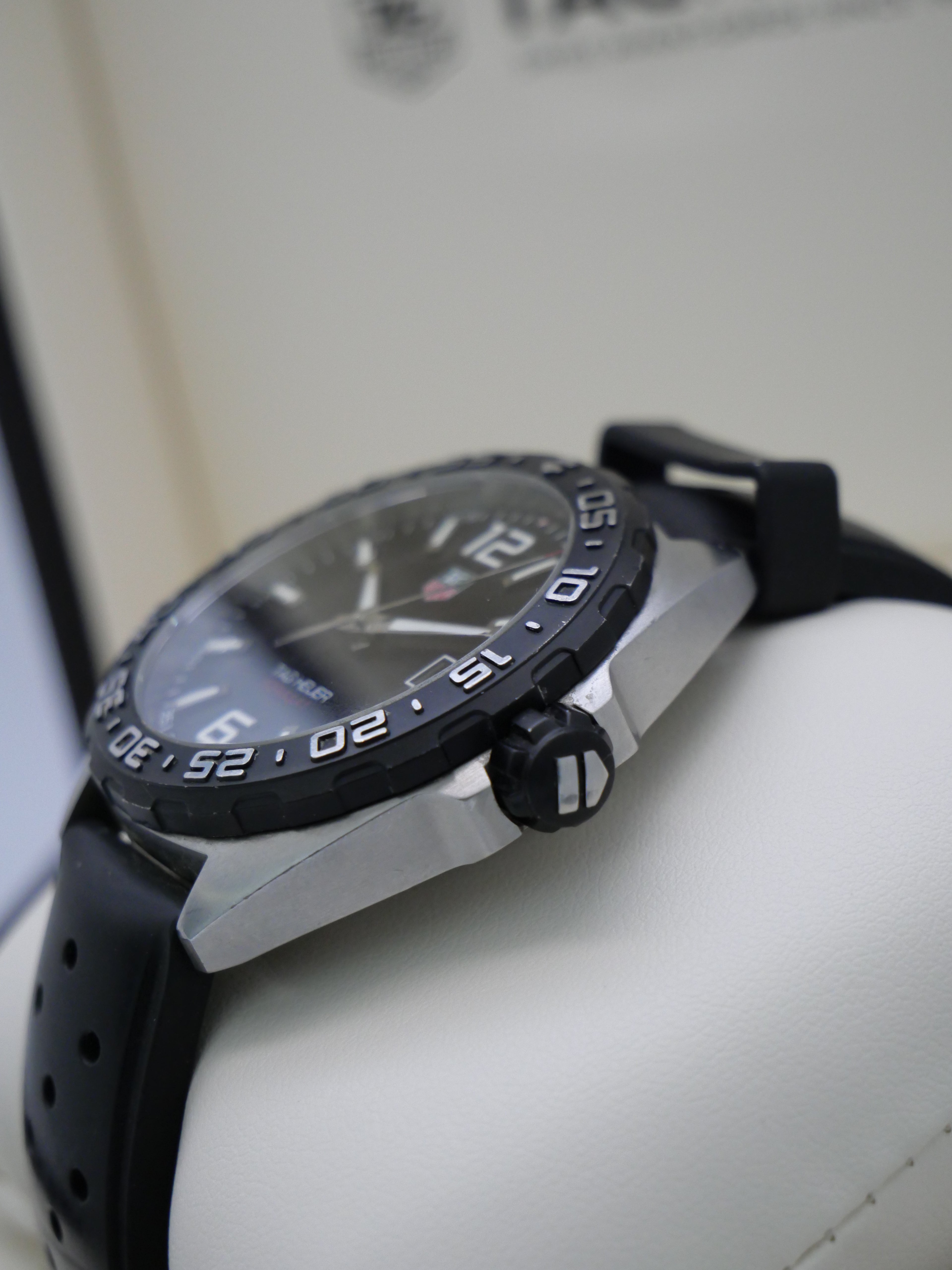 Tag Heuer Fórmula 1