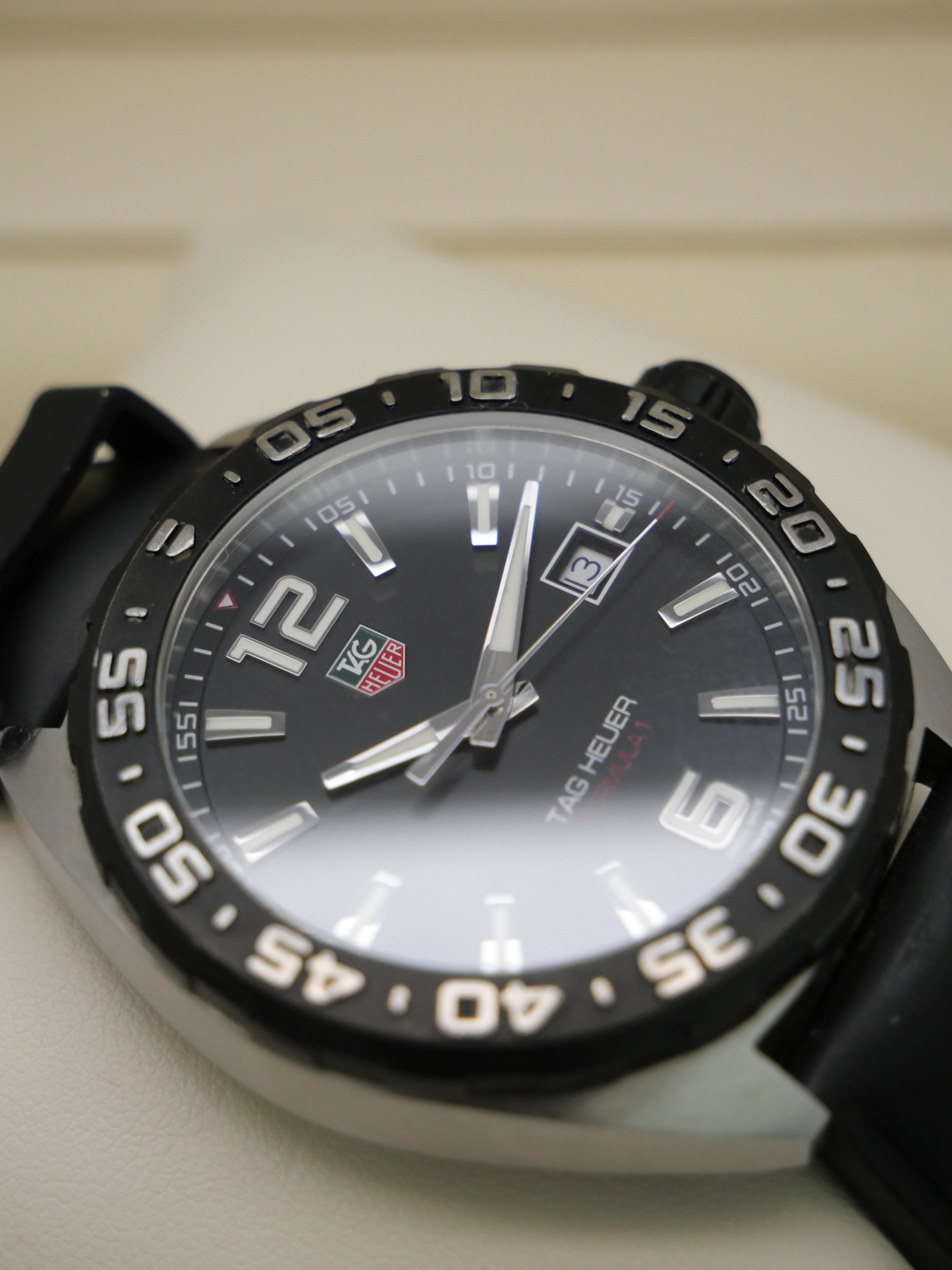 Tag Heuer Fórmula 1
