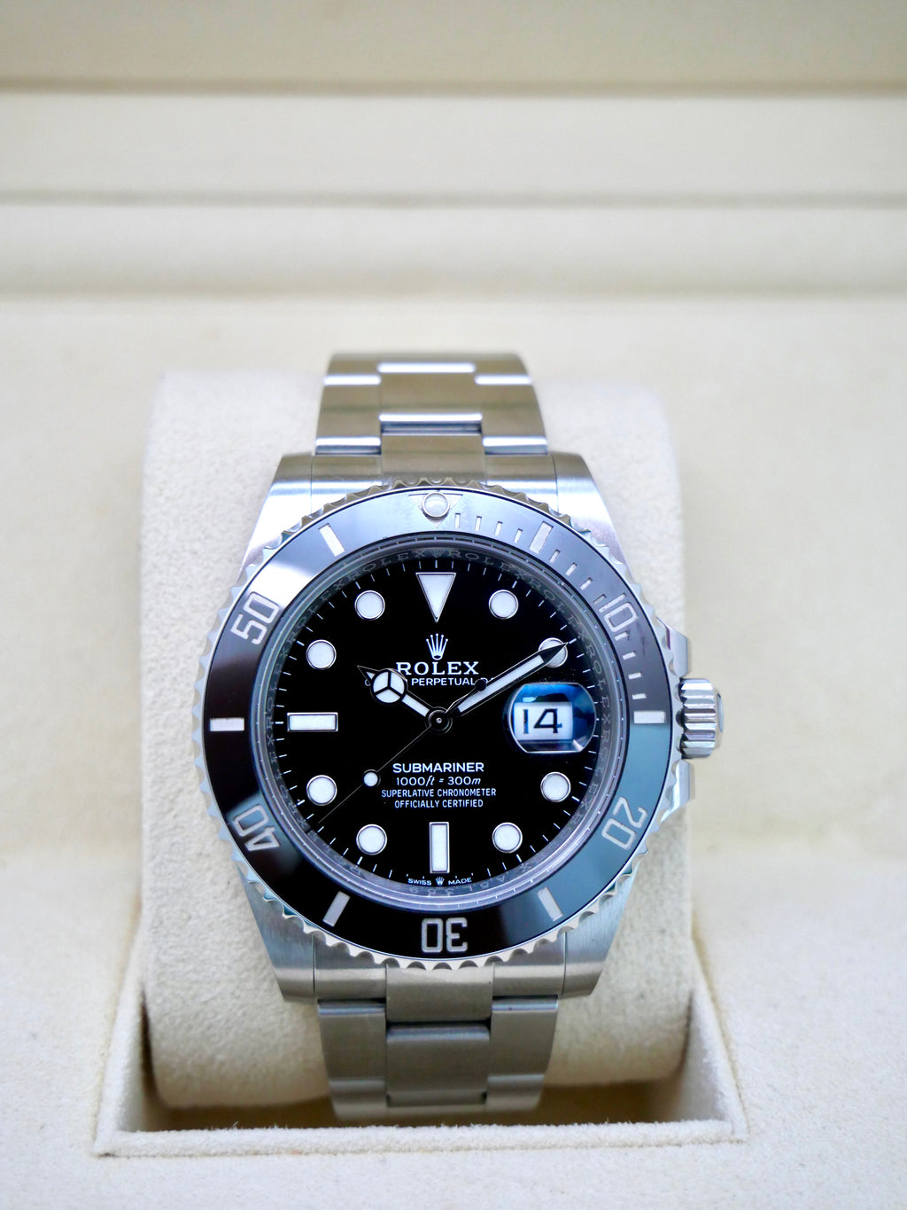 Rolex Submariner