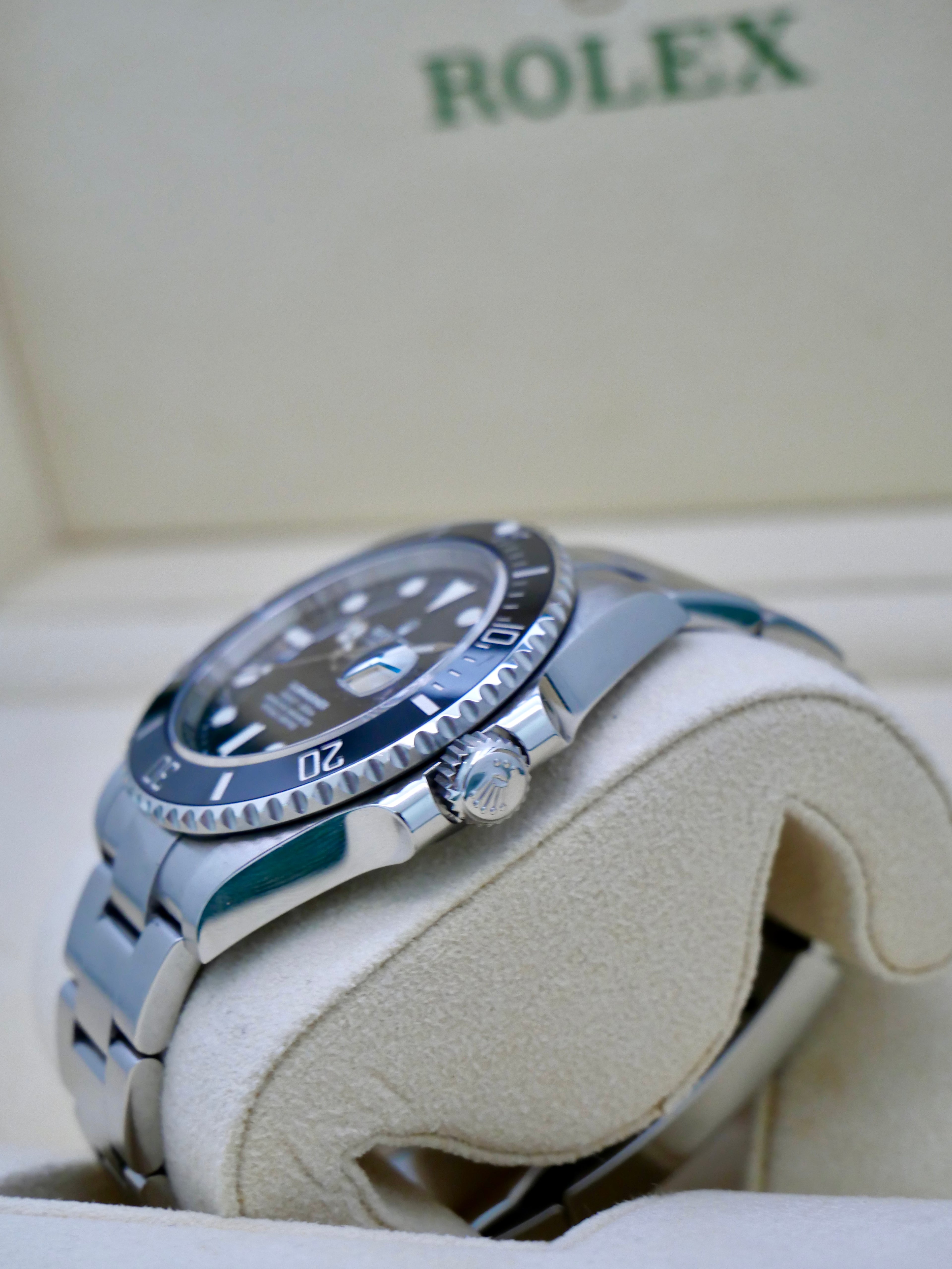 Rolex Submariner