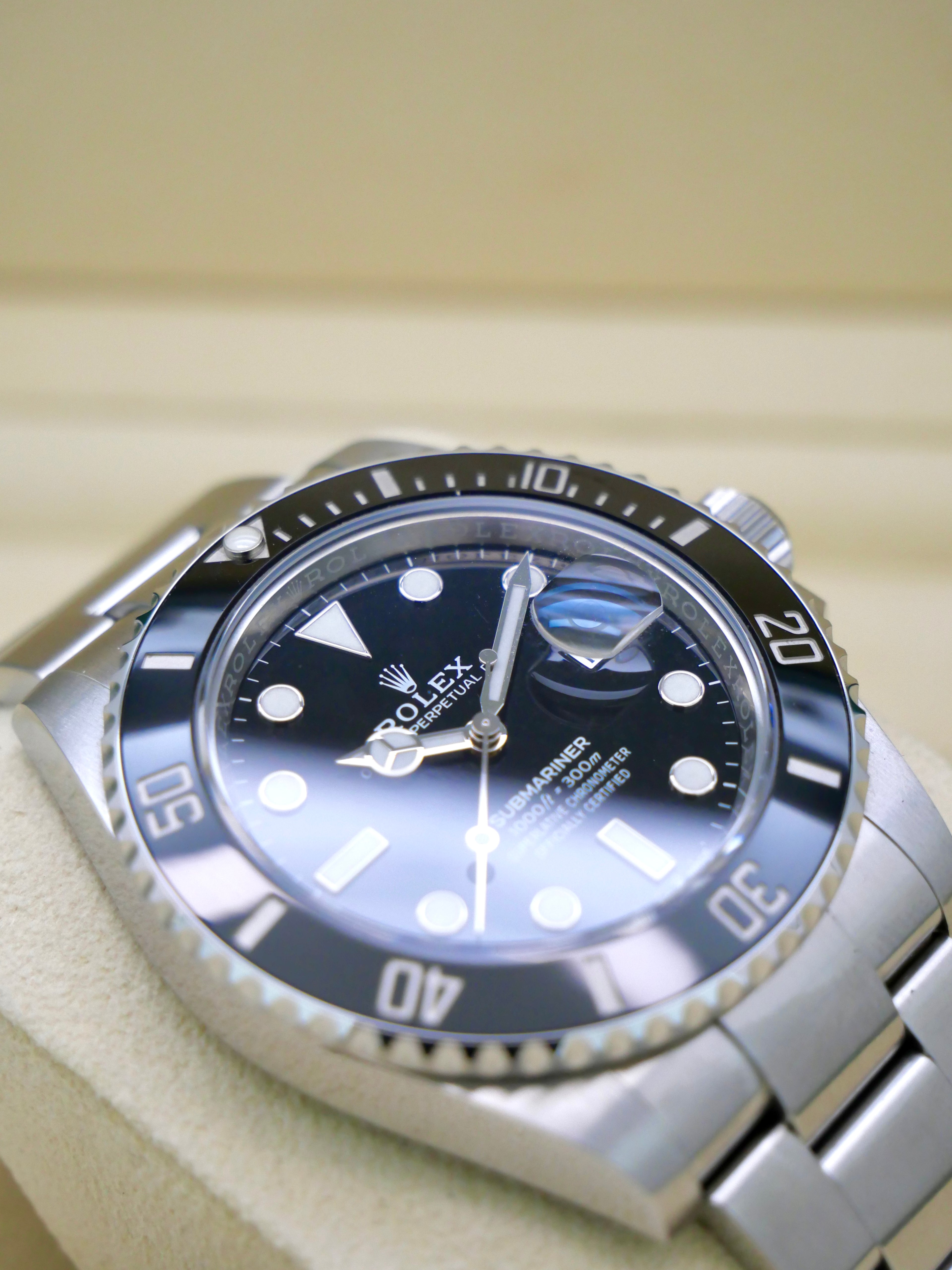 Rolex Submariner