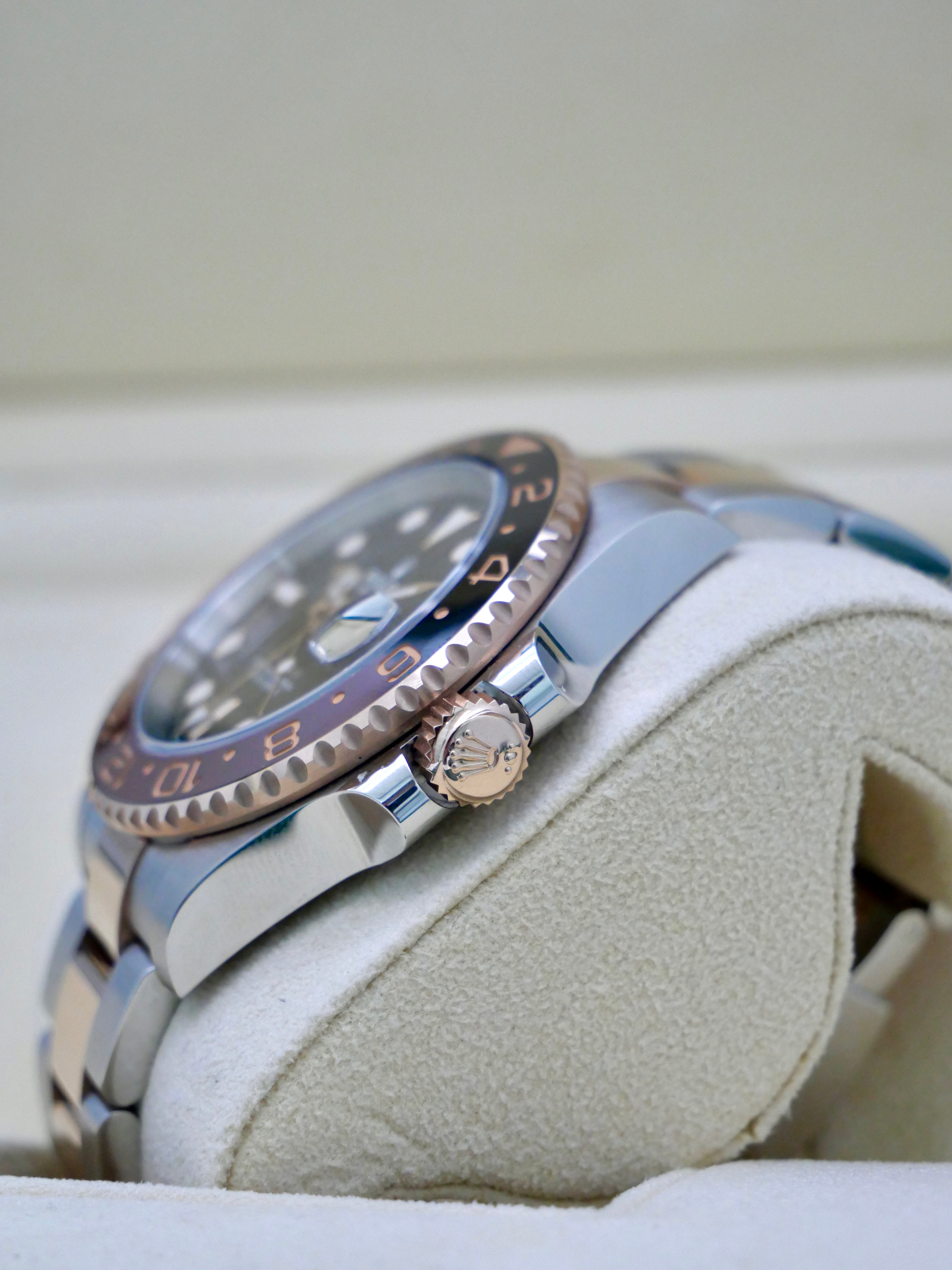 Rolex GMT-Master II
