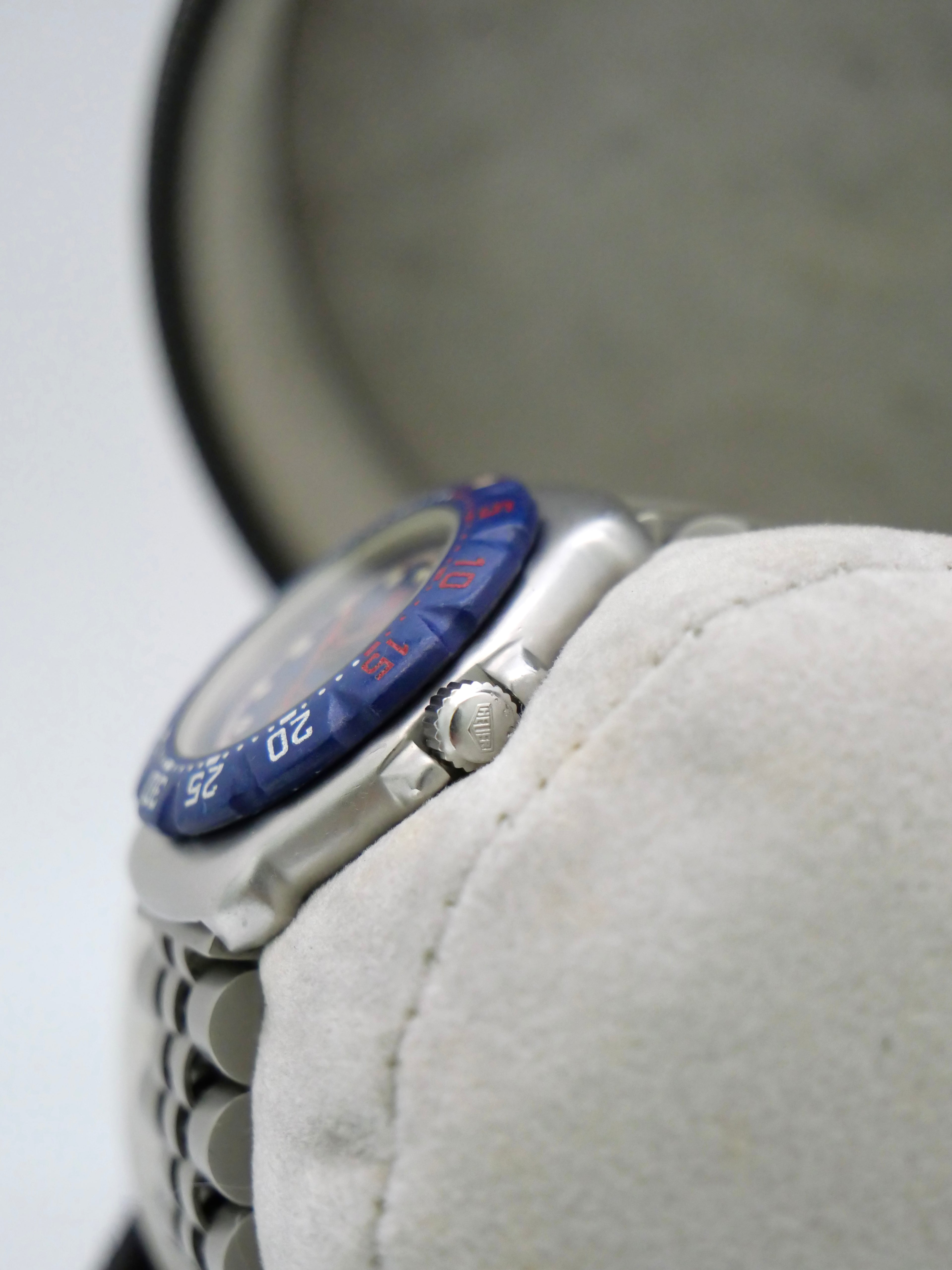Tag Heuer Fórmula 1 Lady