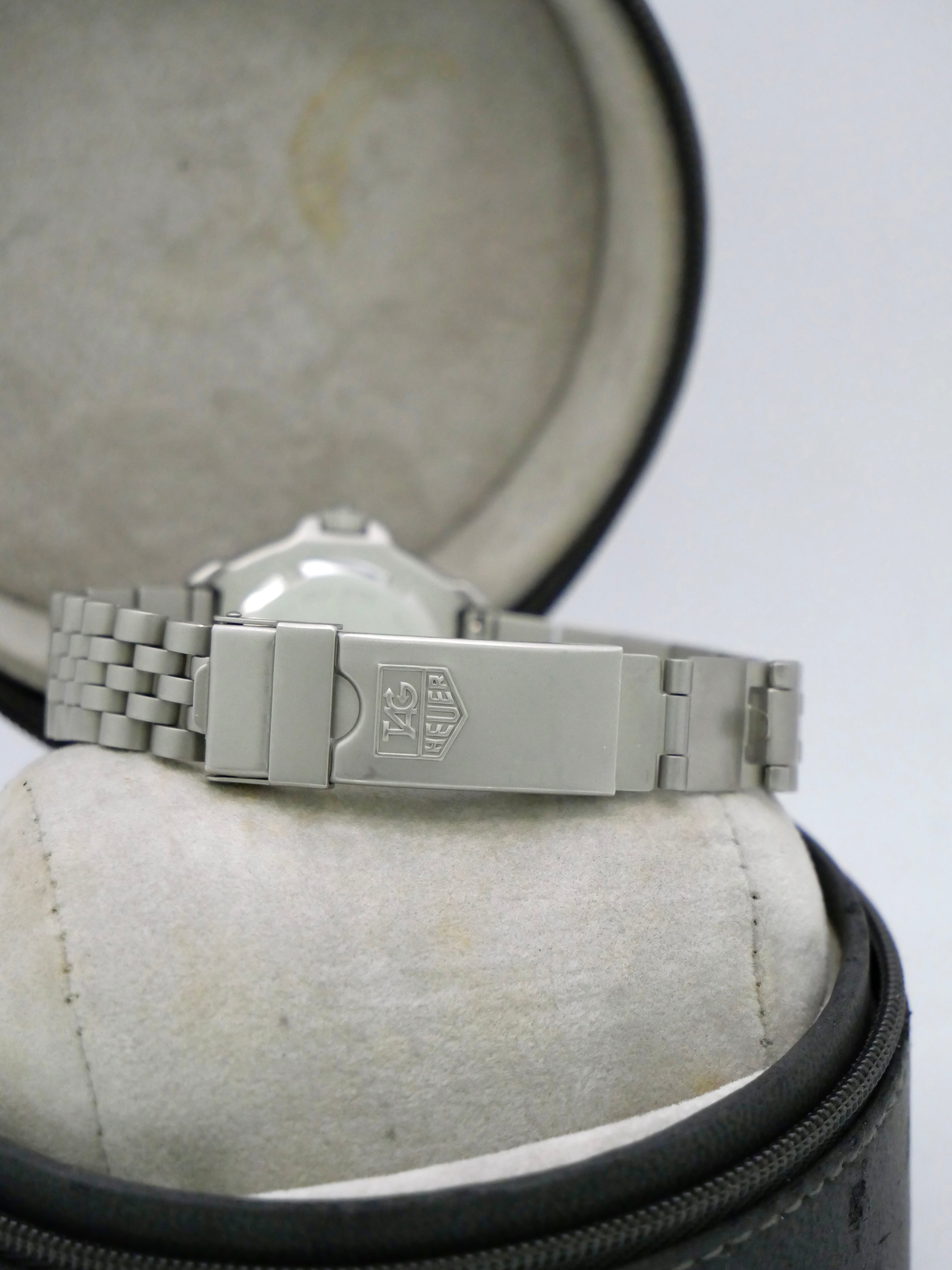 Tag Heuer Fórmula 1 Lady